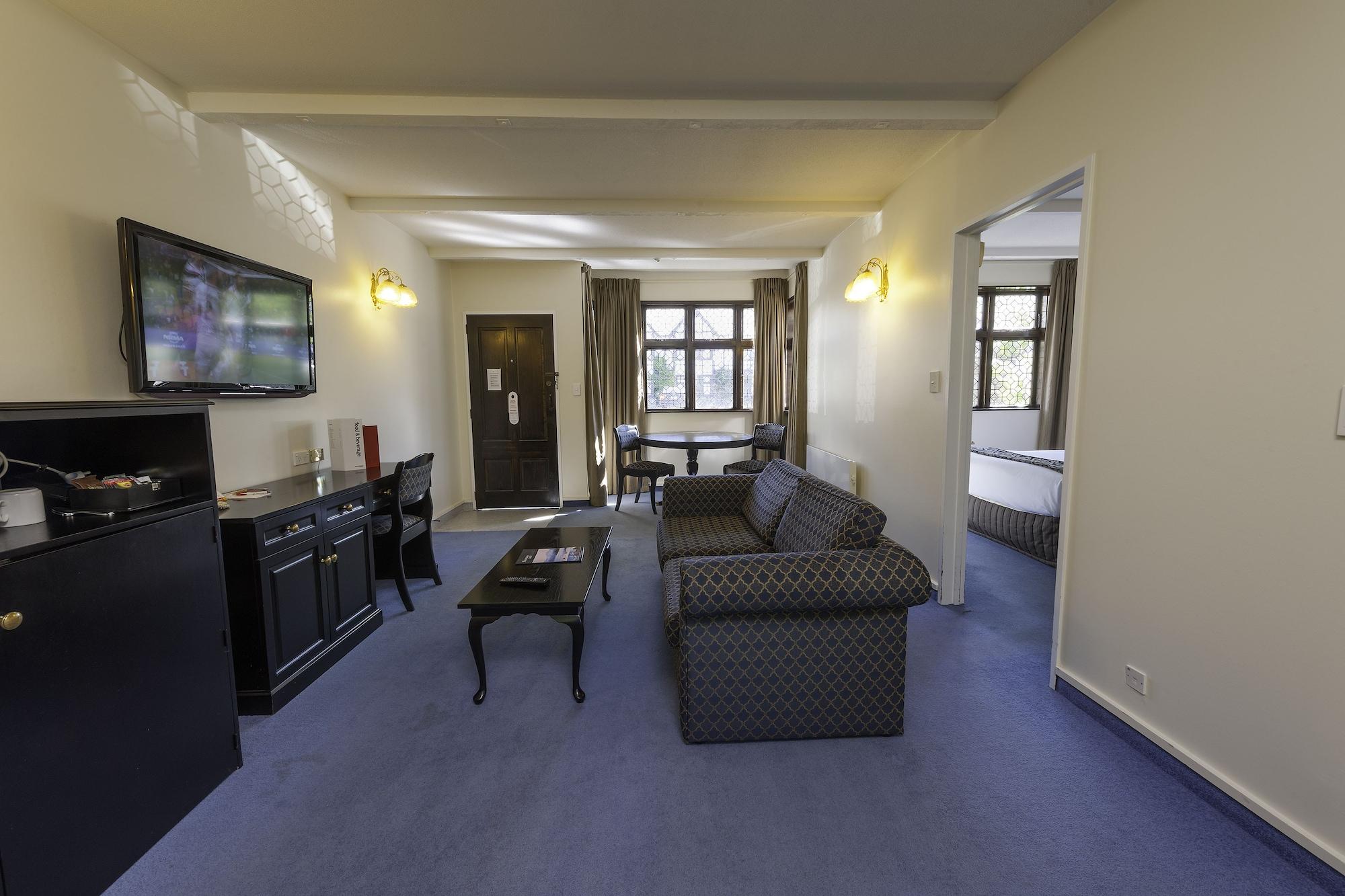 Hotel Scenic Cotswold Christchurch