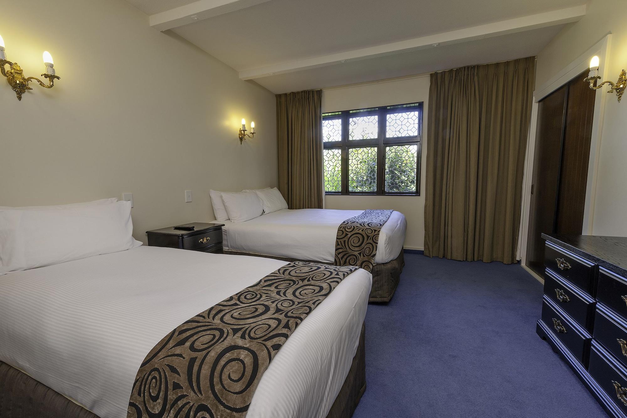 Hotel Scenic Cotswold 4*