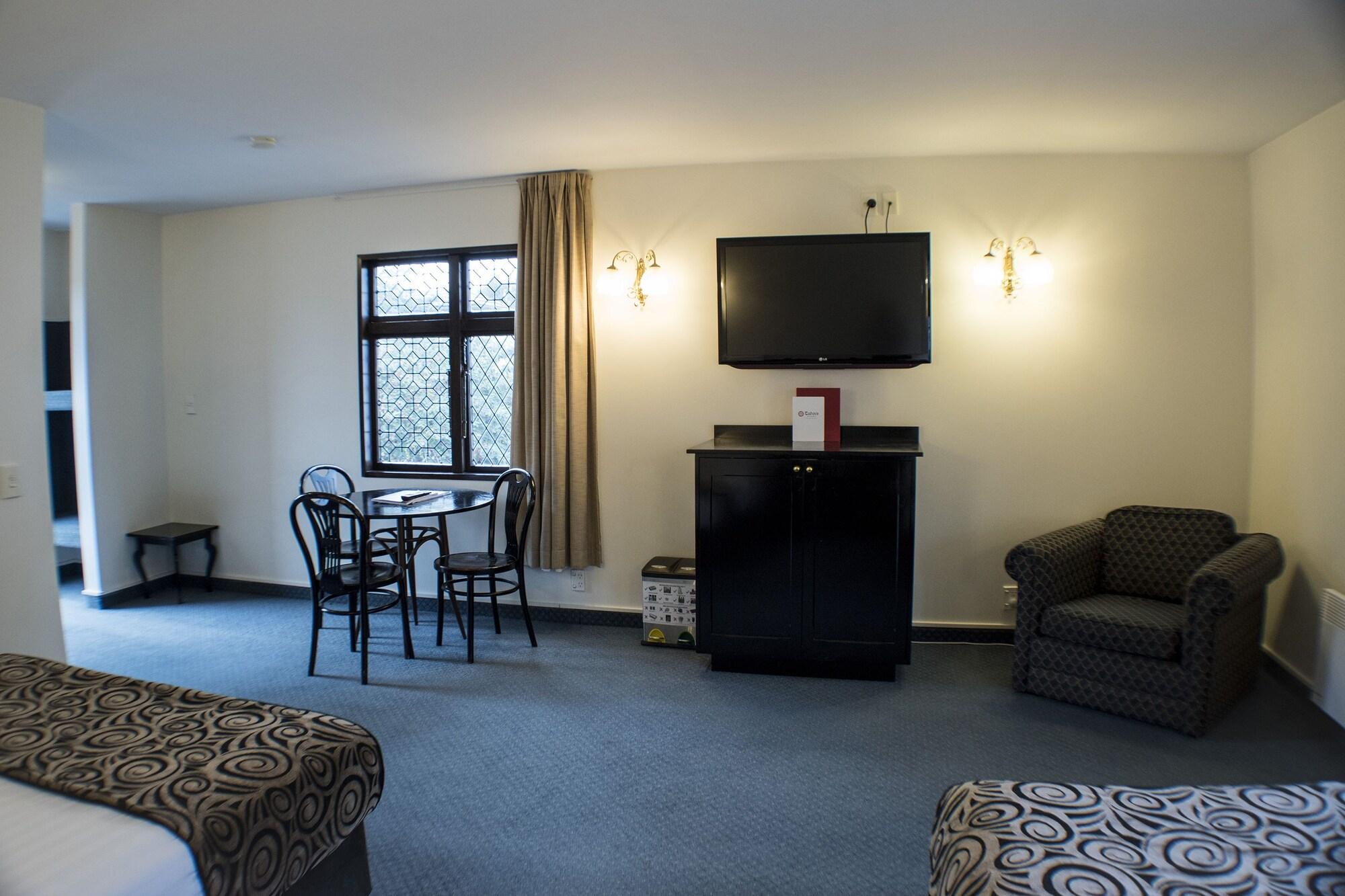 Scenic Cotswold Hotel