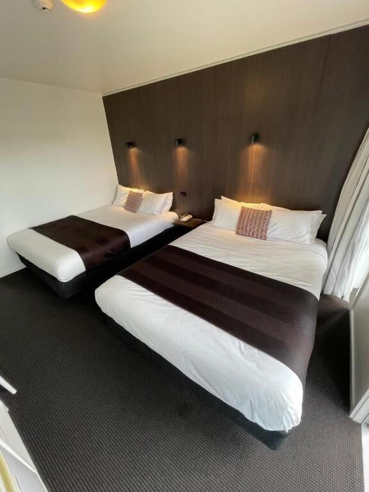 Grand Riccarton Christchurch