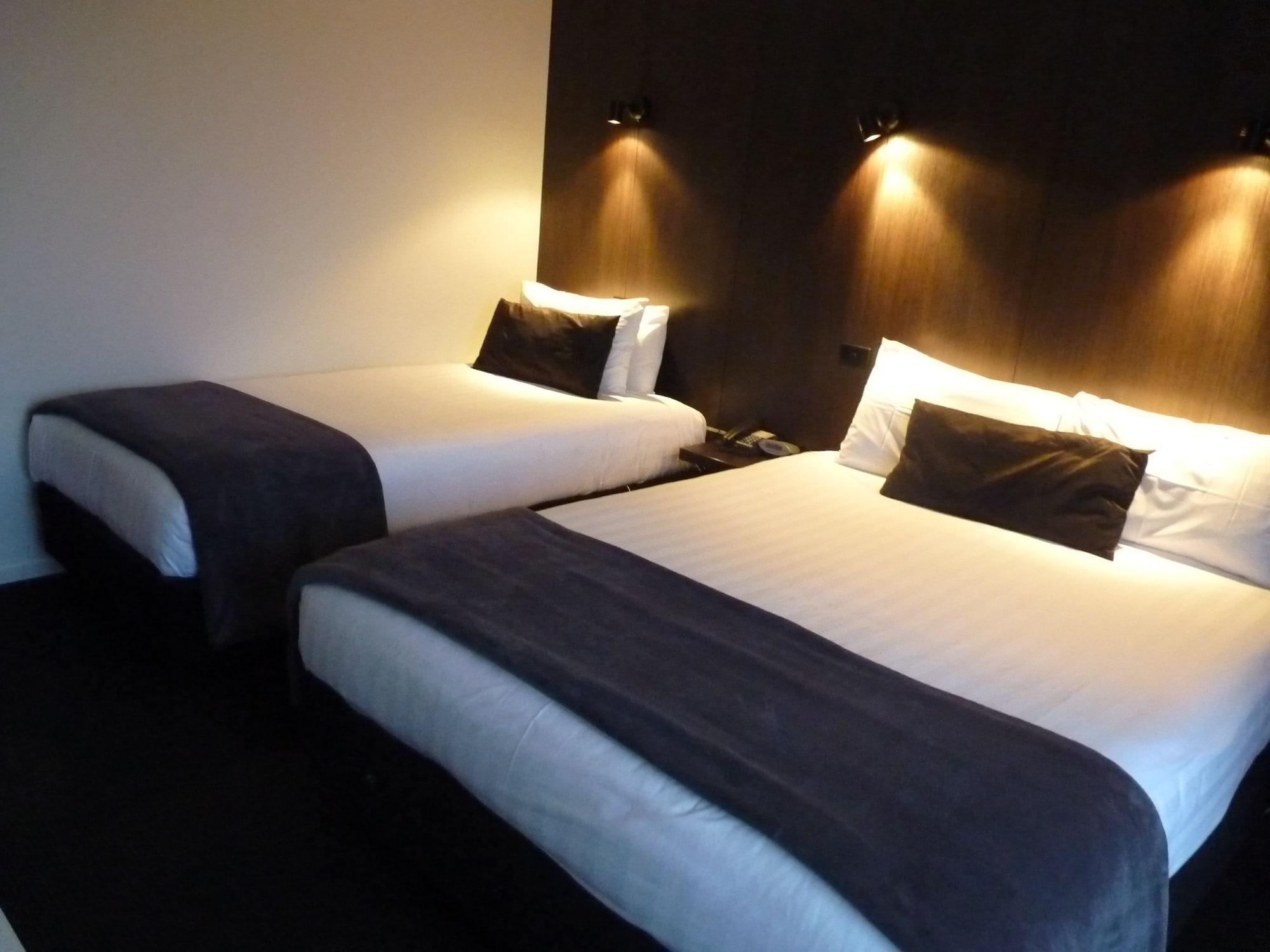 Hotel Grand Riccarton Christchurch