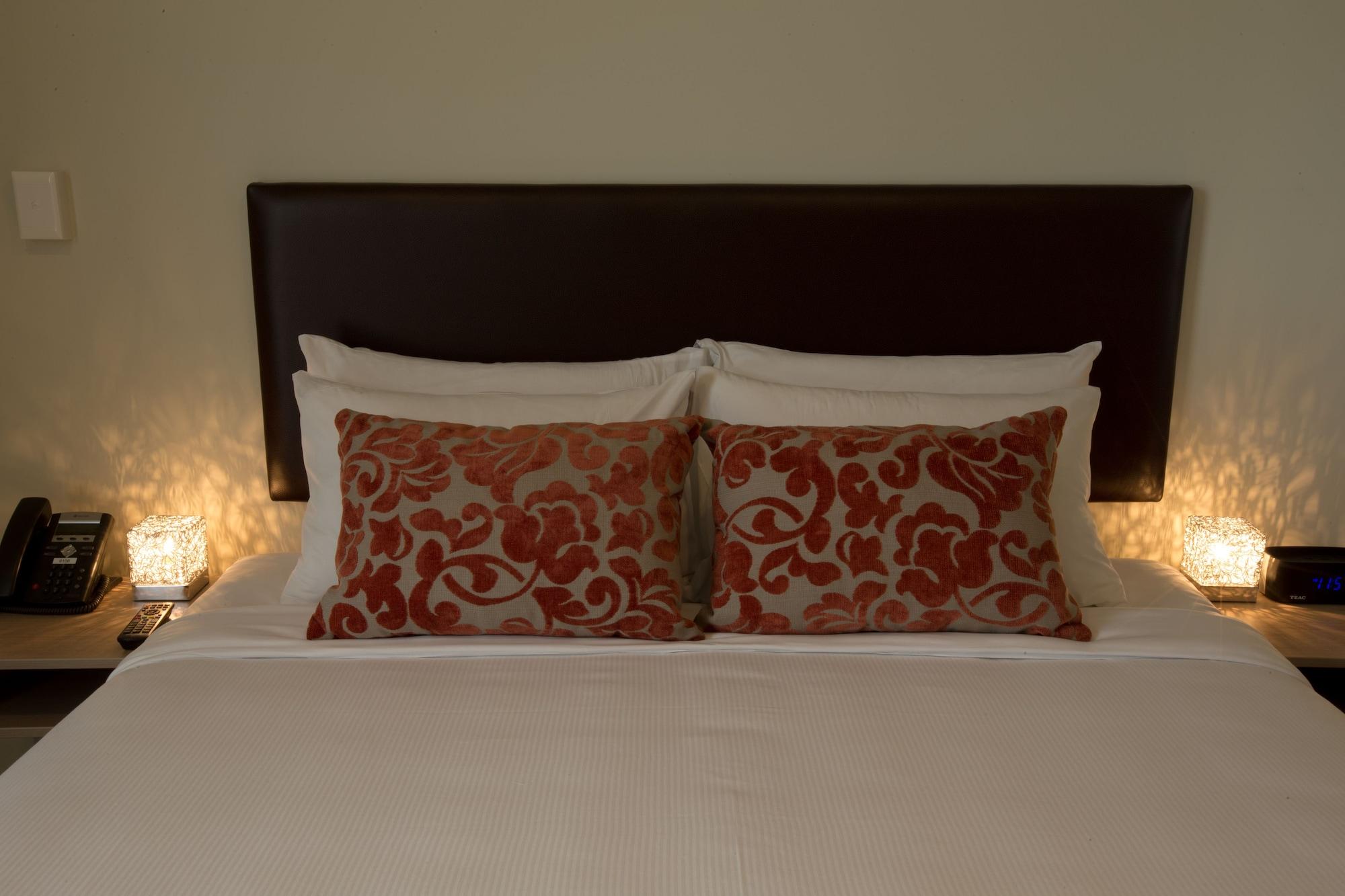 Ramada By Wyndham Aparthotel 4*