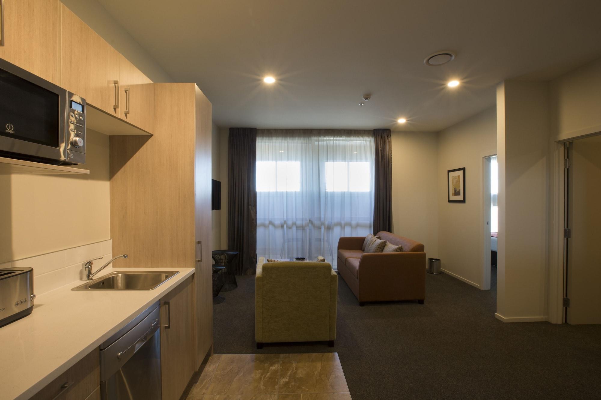 Ramada By Wyndham Aparthotel