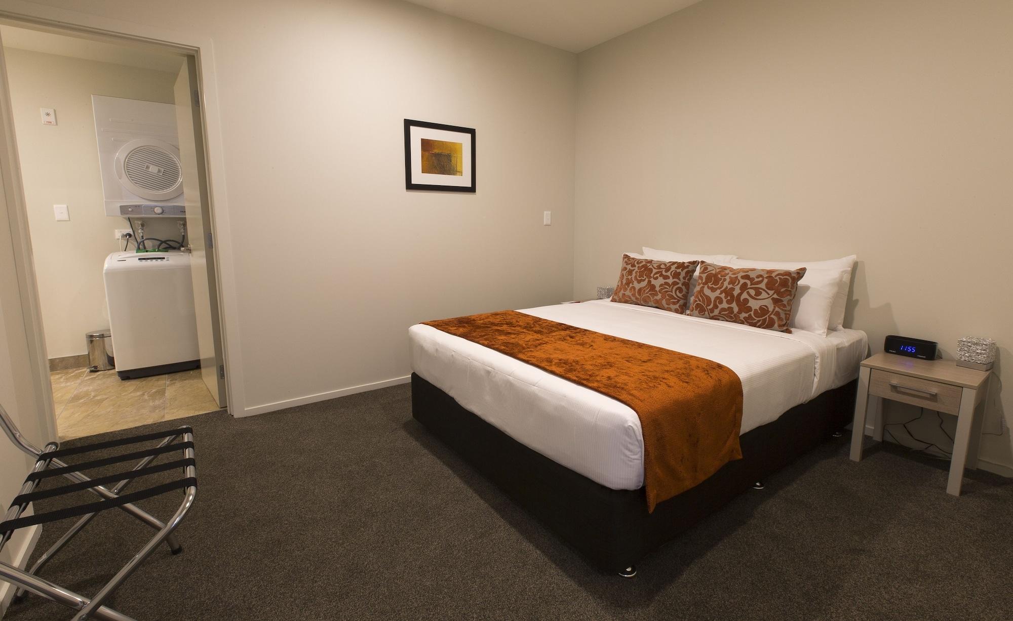 Ramada By Wyndham Aparthotel 4*