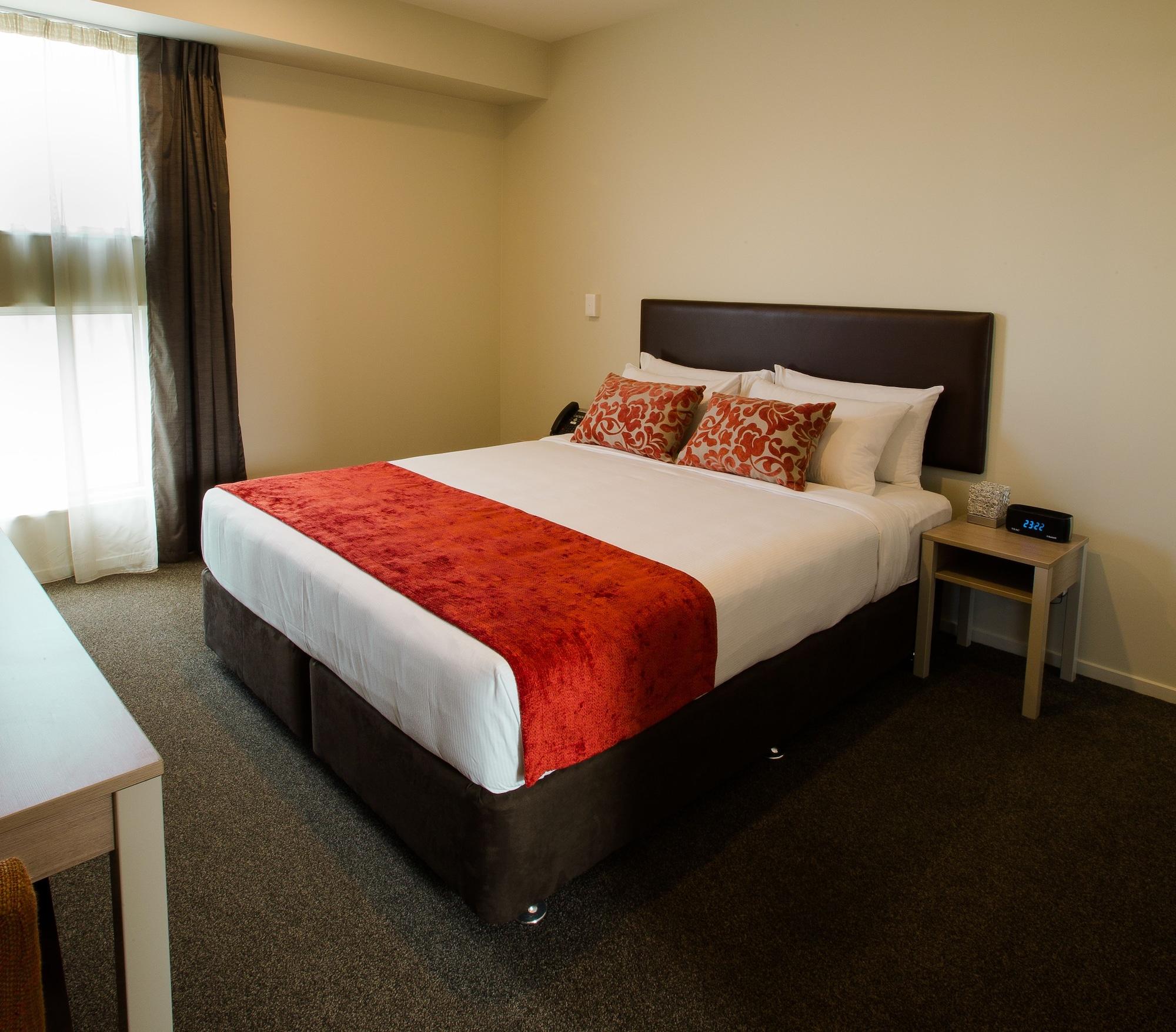 Aparthotel Ramada By Wyndham