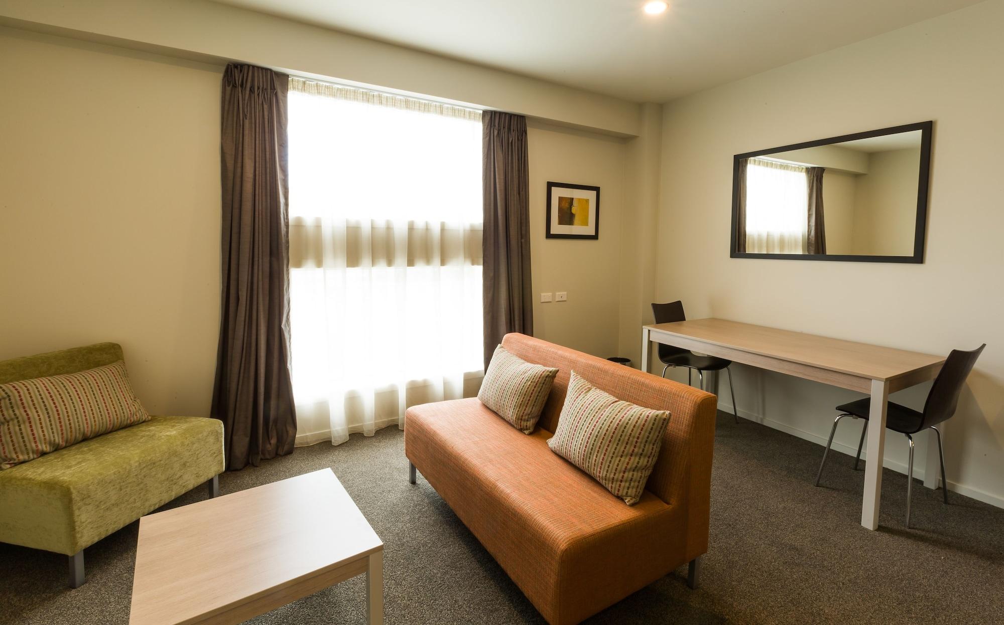 Aparthotel Ramada By Wyndham 4*