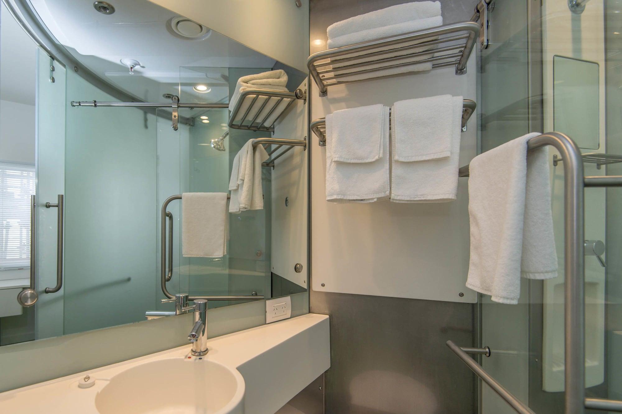 Breakfree On Cashel, An Accor Hotel 3*
