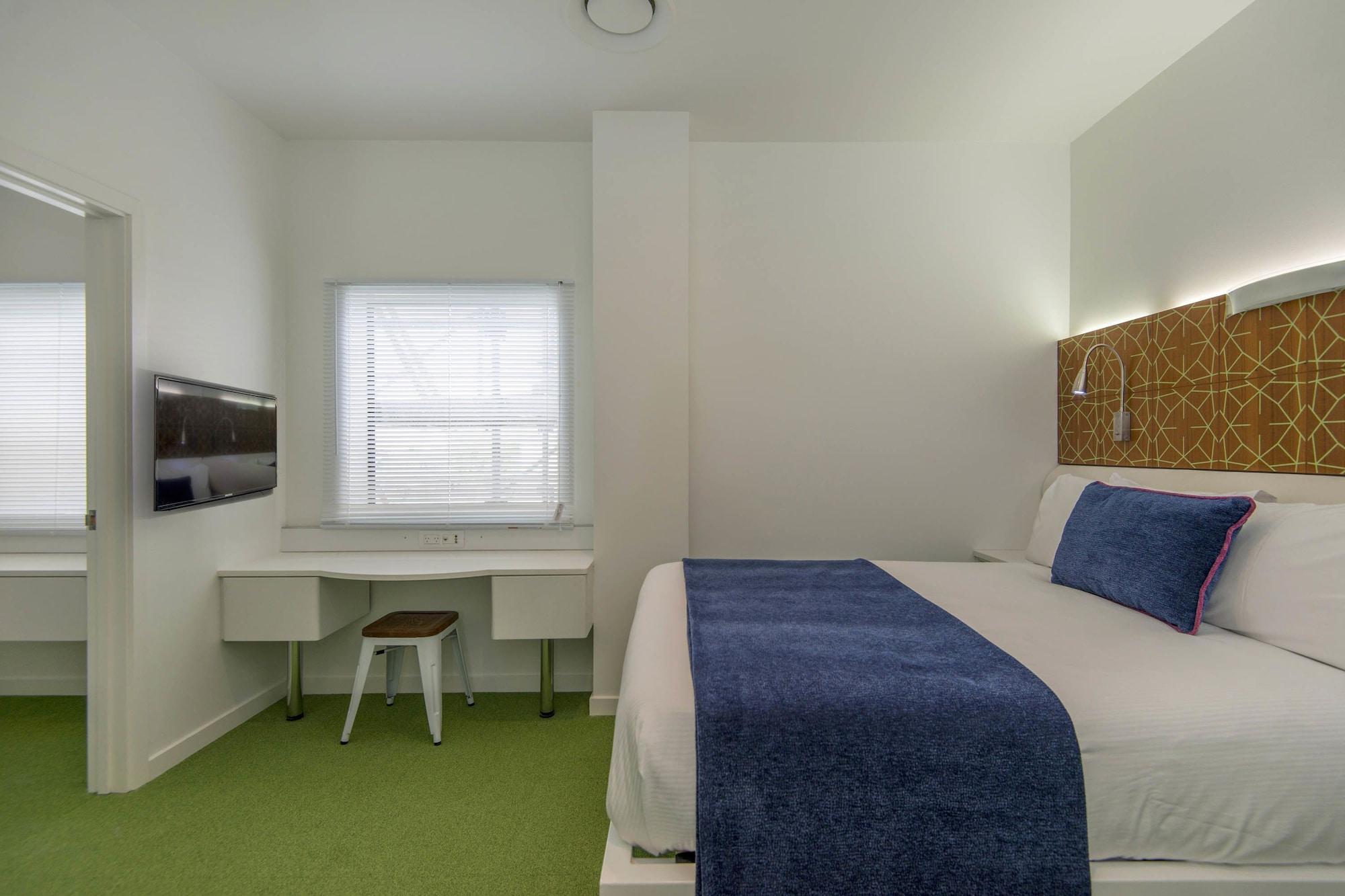 Breakfree On Cashel, An Accor Christchurch