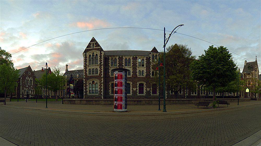 The Classic Christchurch