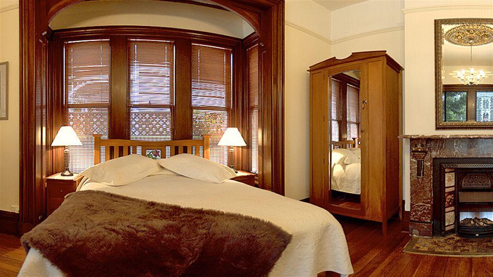 Hotel The Classic