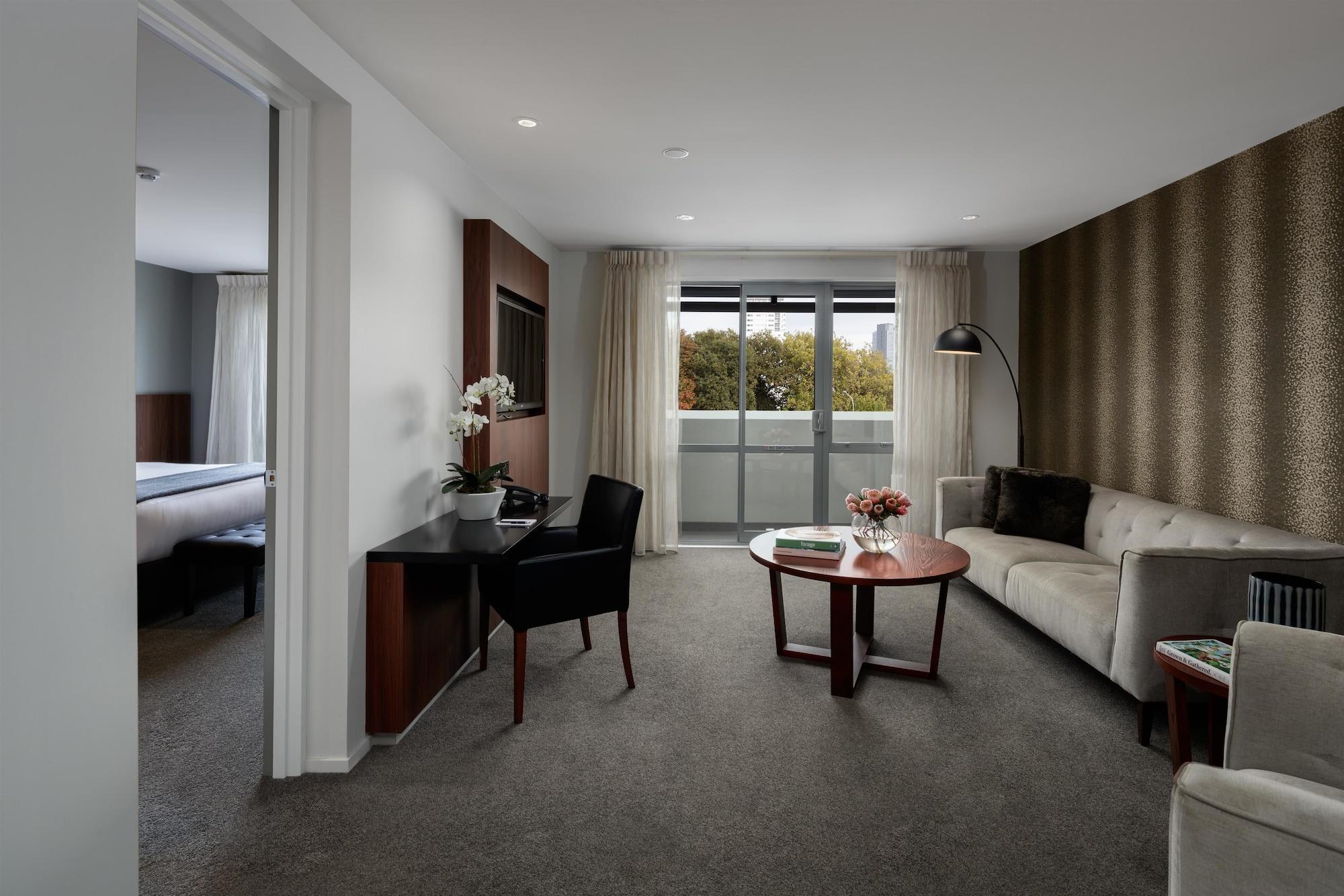 Rydges Latimer 4* Christchurch