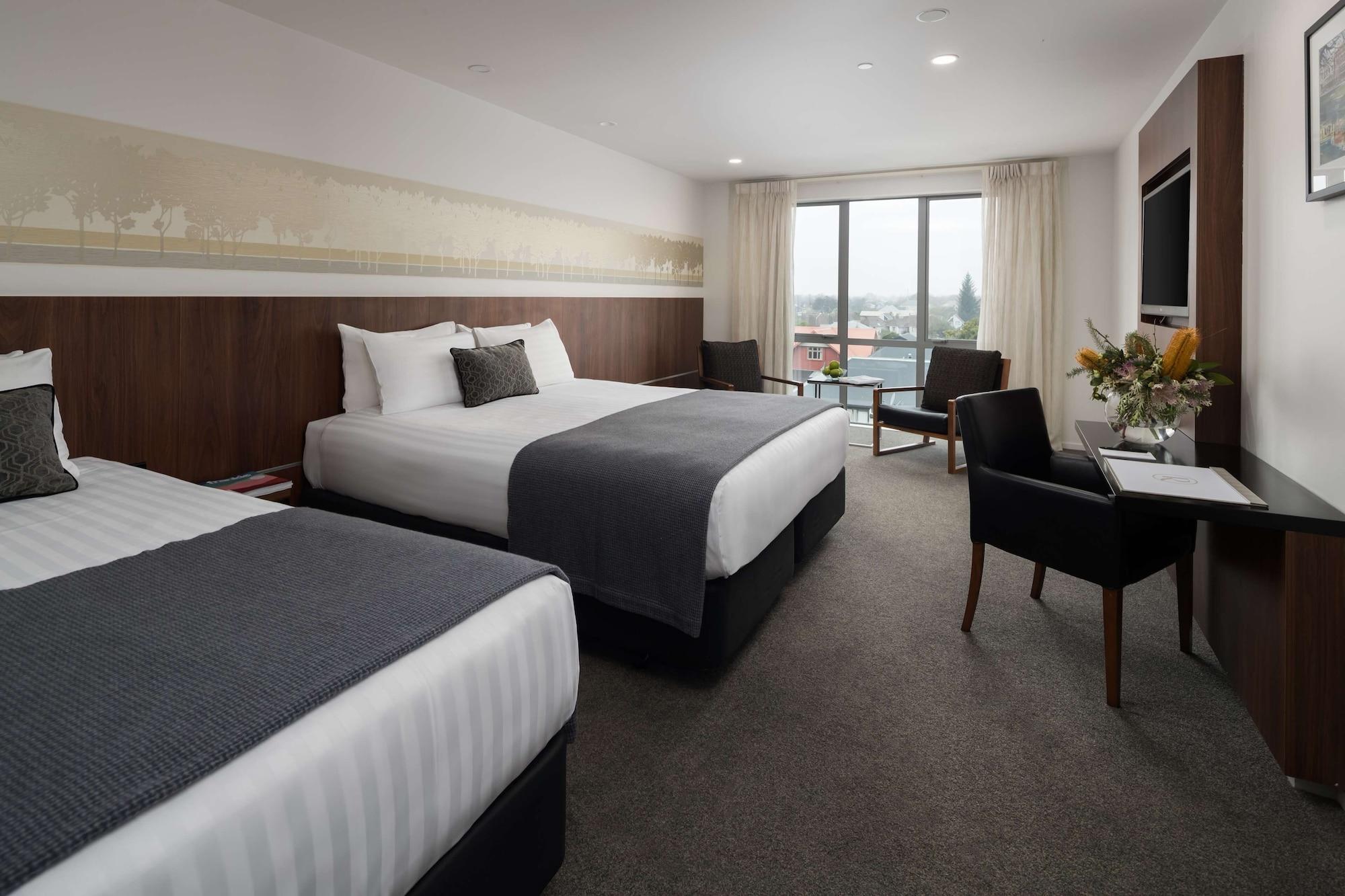 Rydges Latimer Hotel 4*