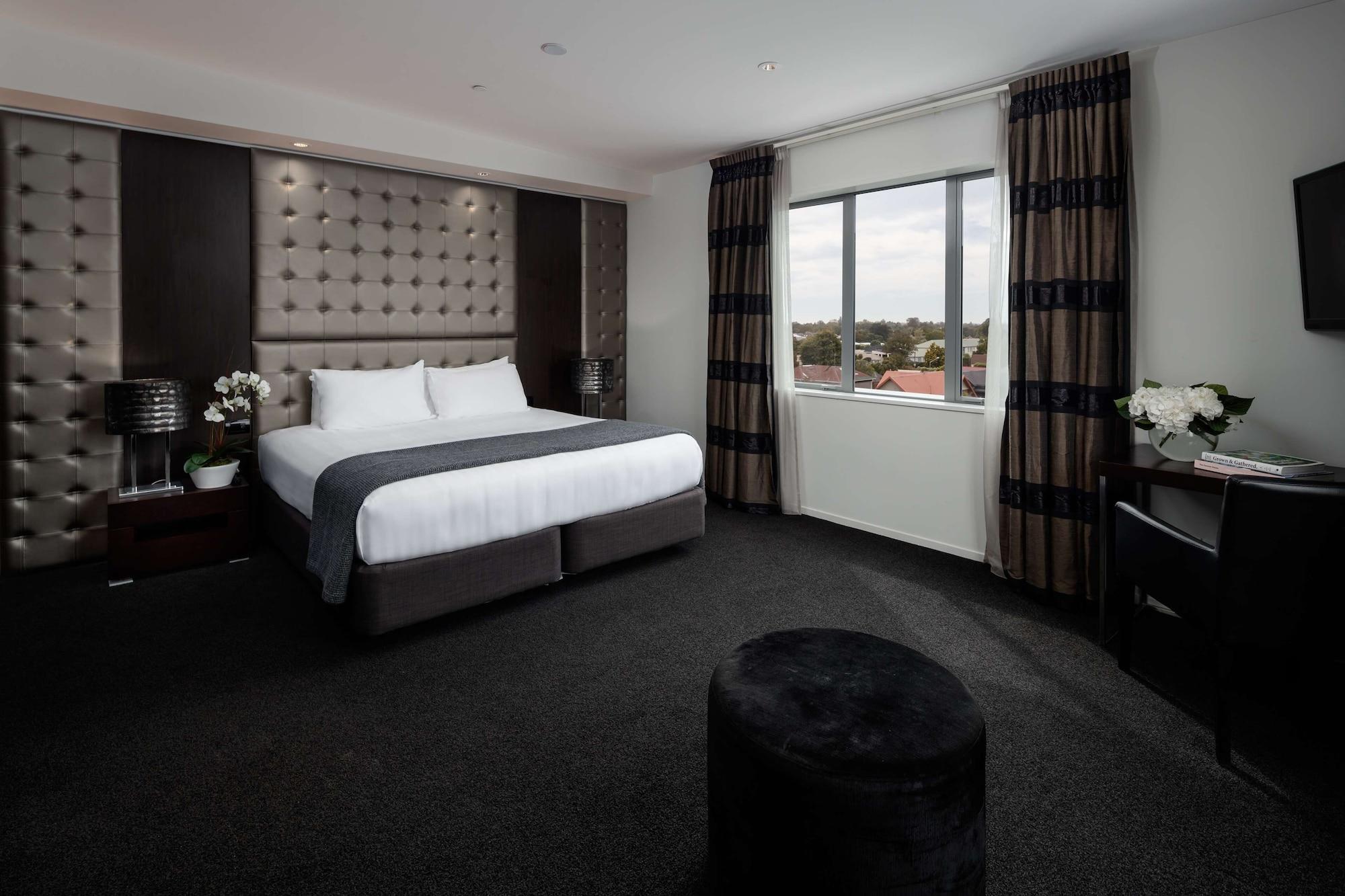Hotel Rydges Latimer 4*