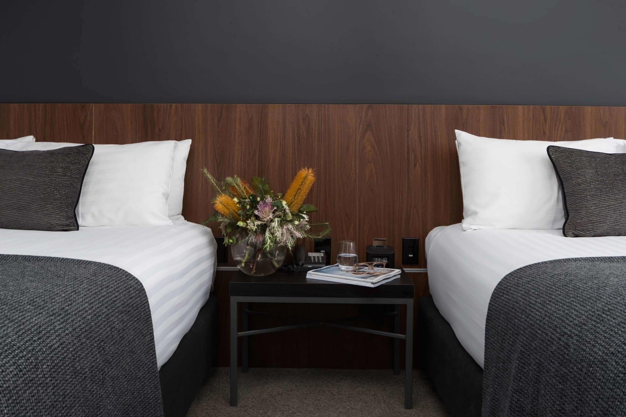 Hotel Rydges Latimer Christchurch