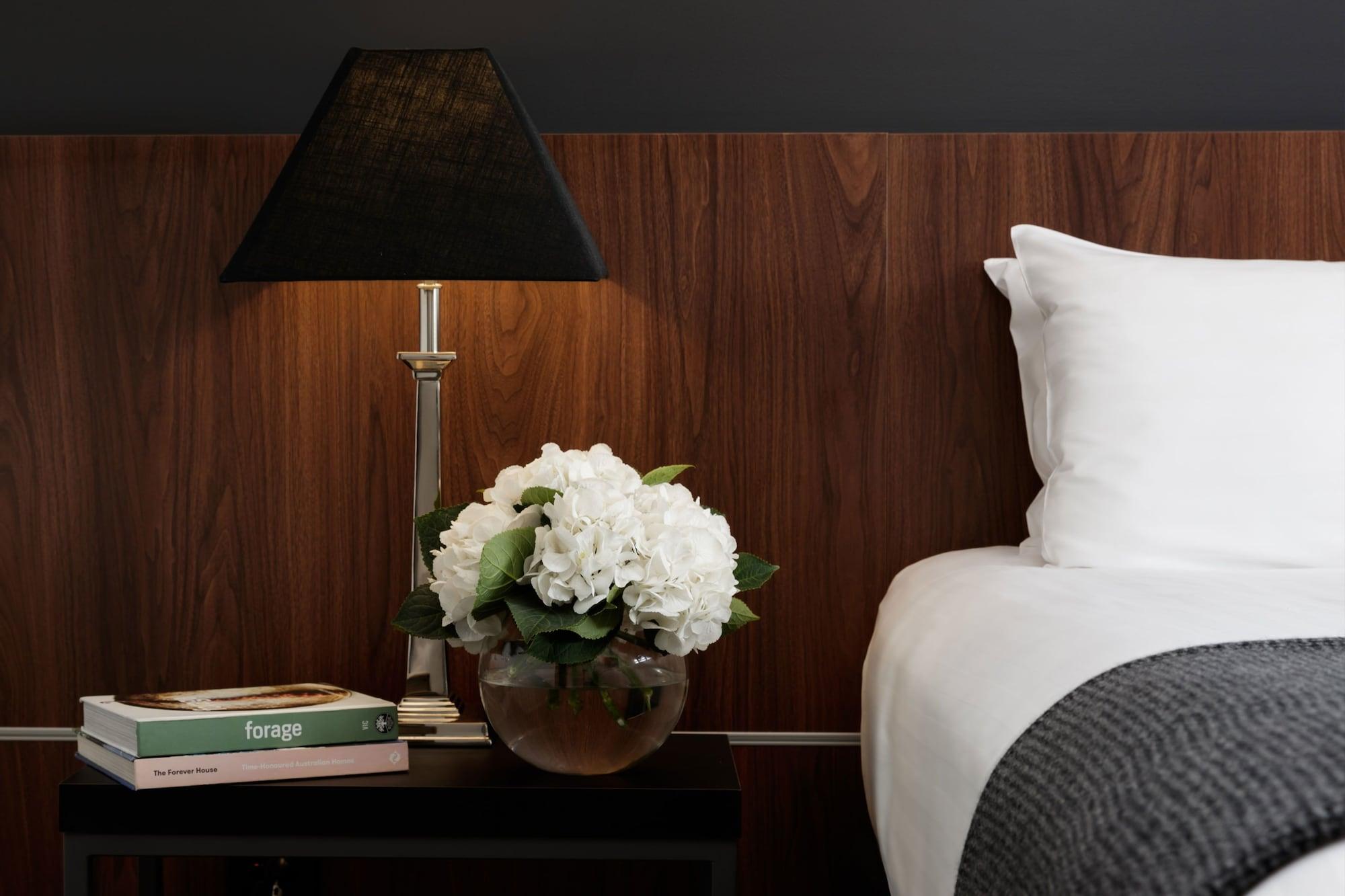Hotel Rydges Latimer 4*