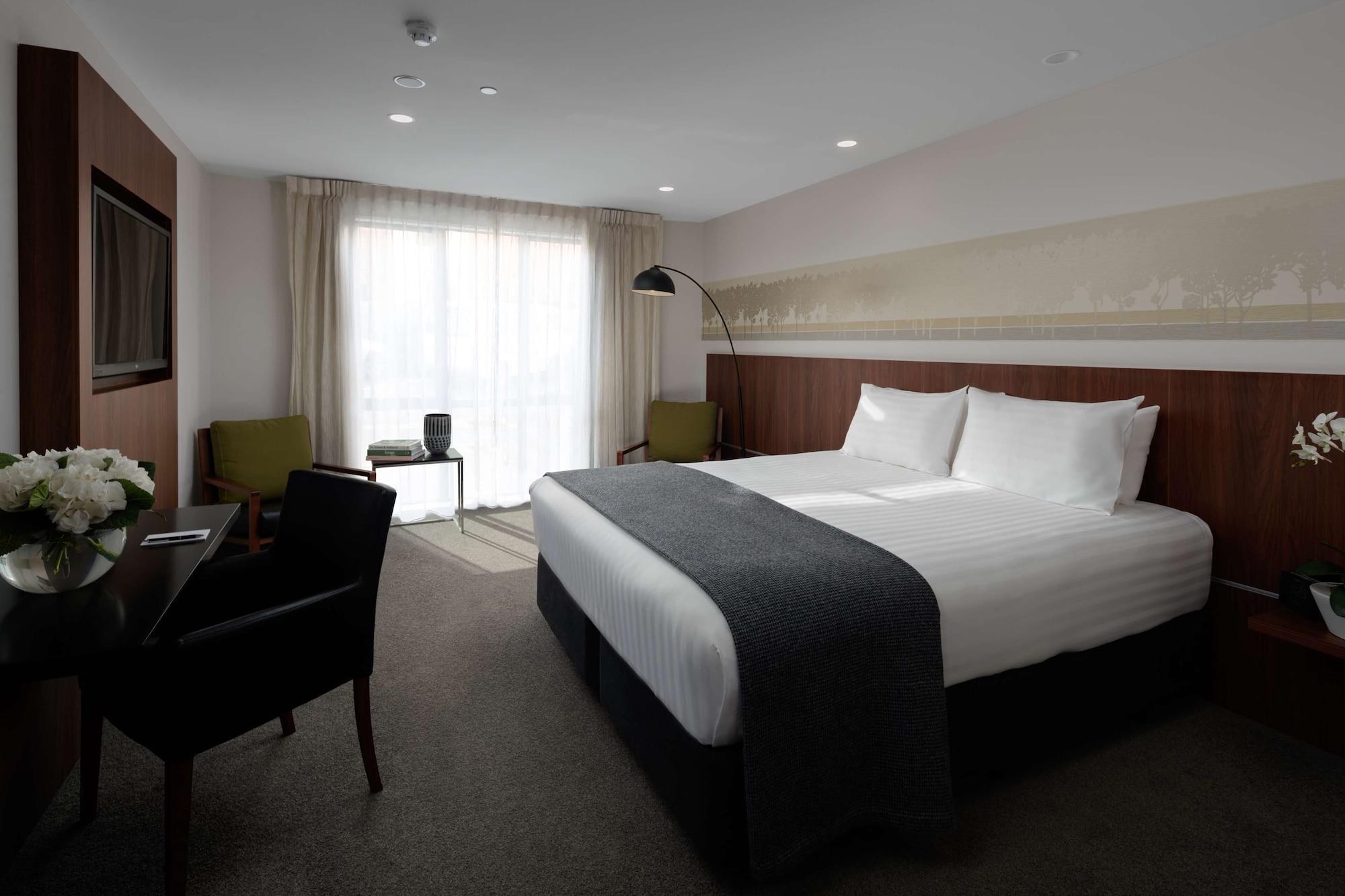 Rydges Latimer Hotel Christchurch