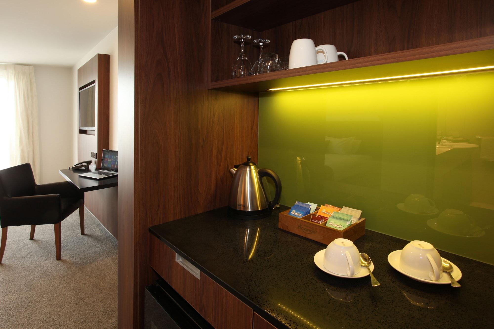 Rydges Latimer