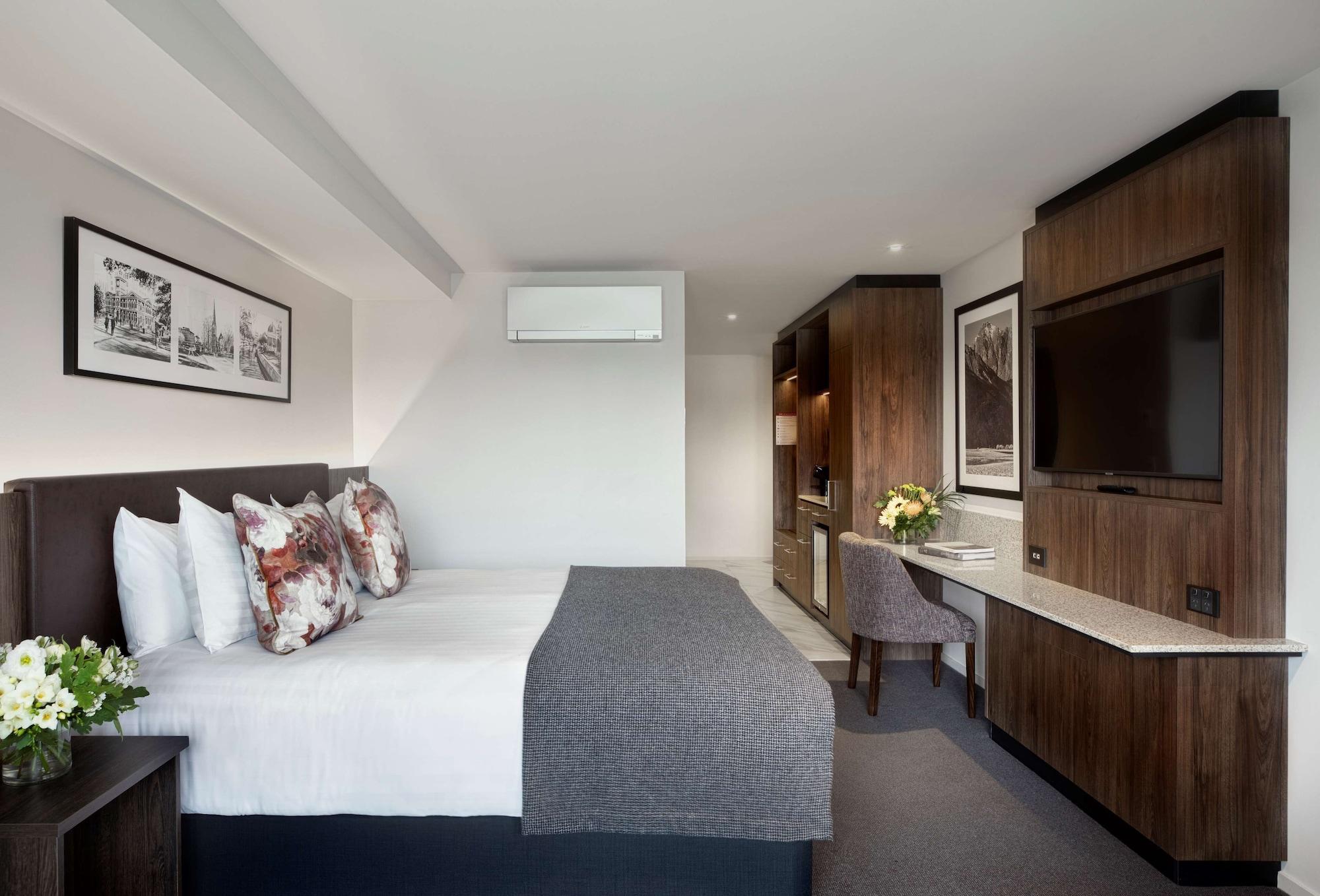 Rydges Latimer 4* Christchurch