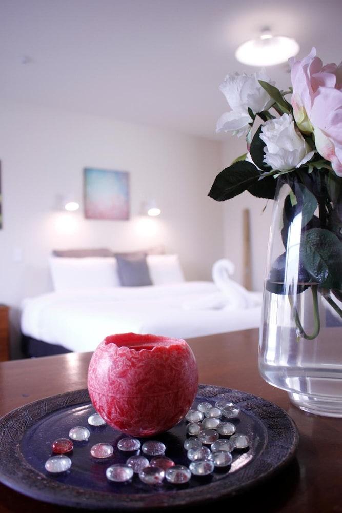 Motel Papanui Court