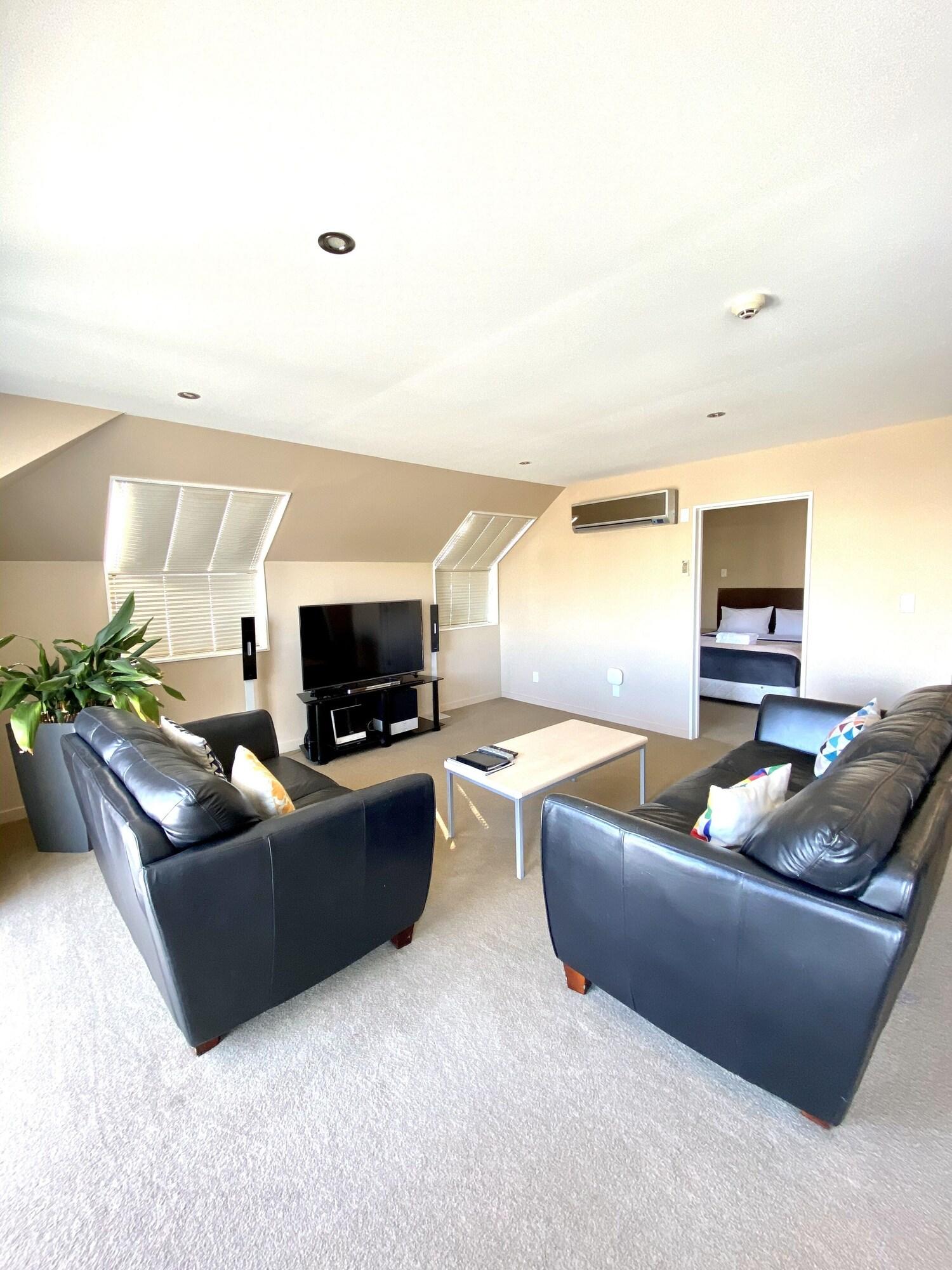 Alpha Christchurch