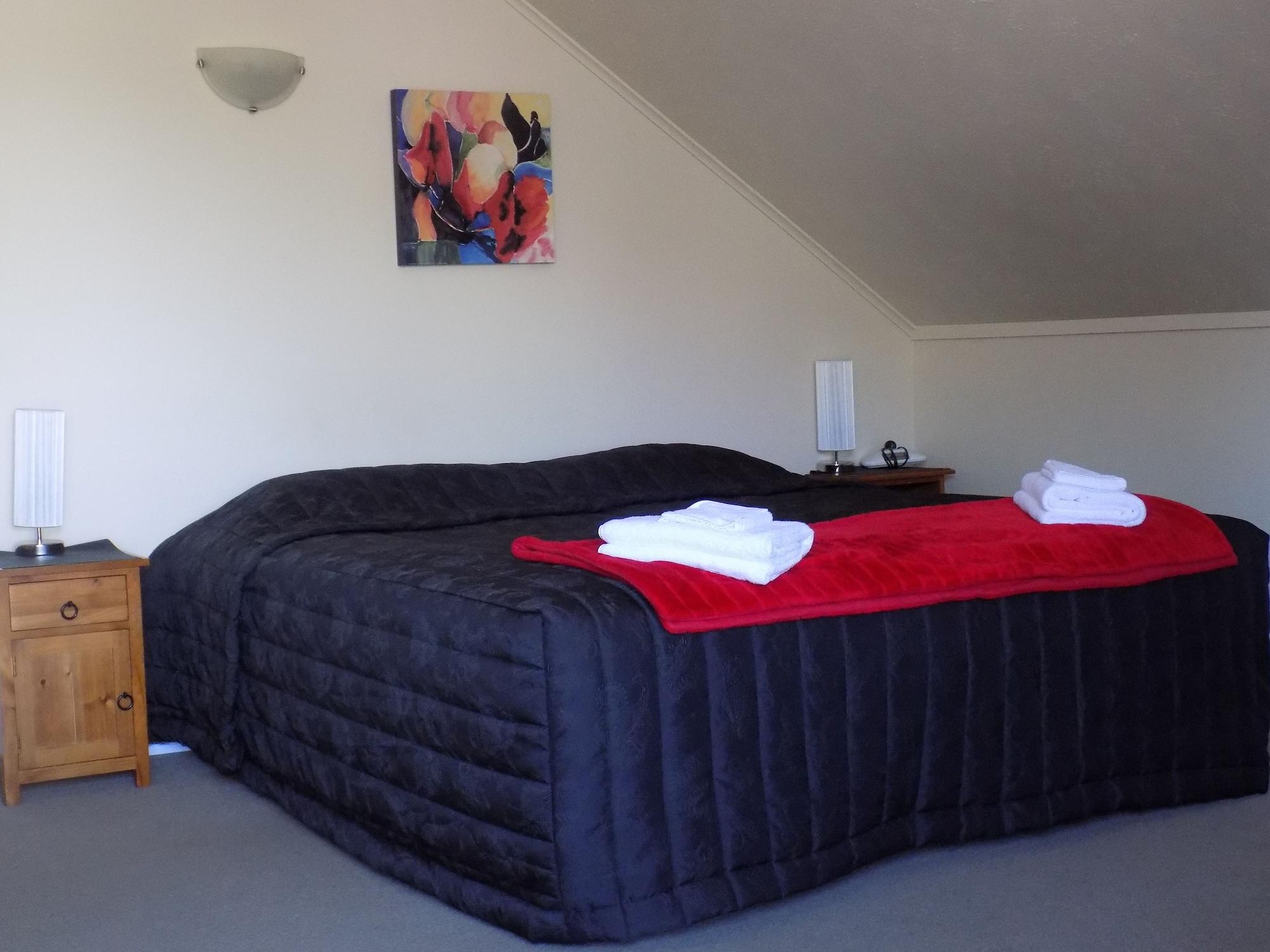 Garden 4* Christchurch