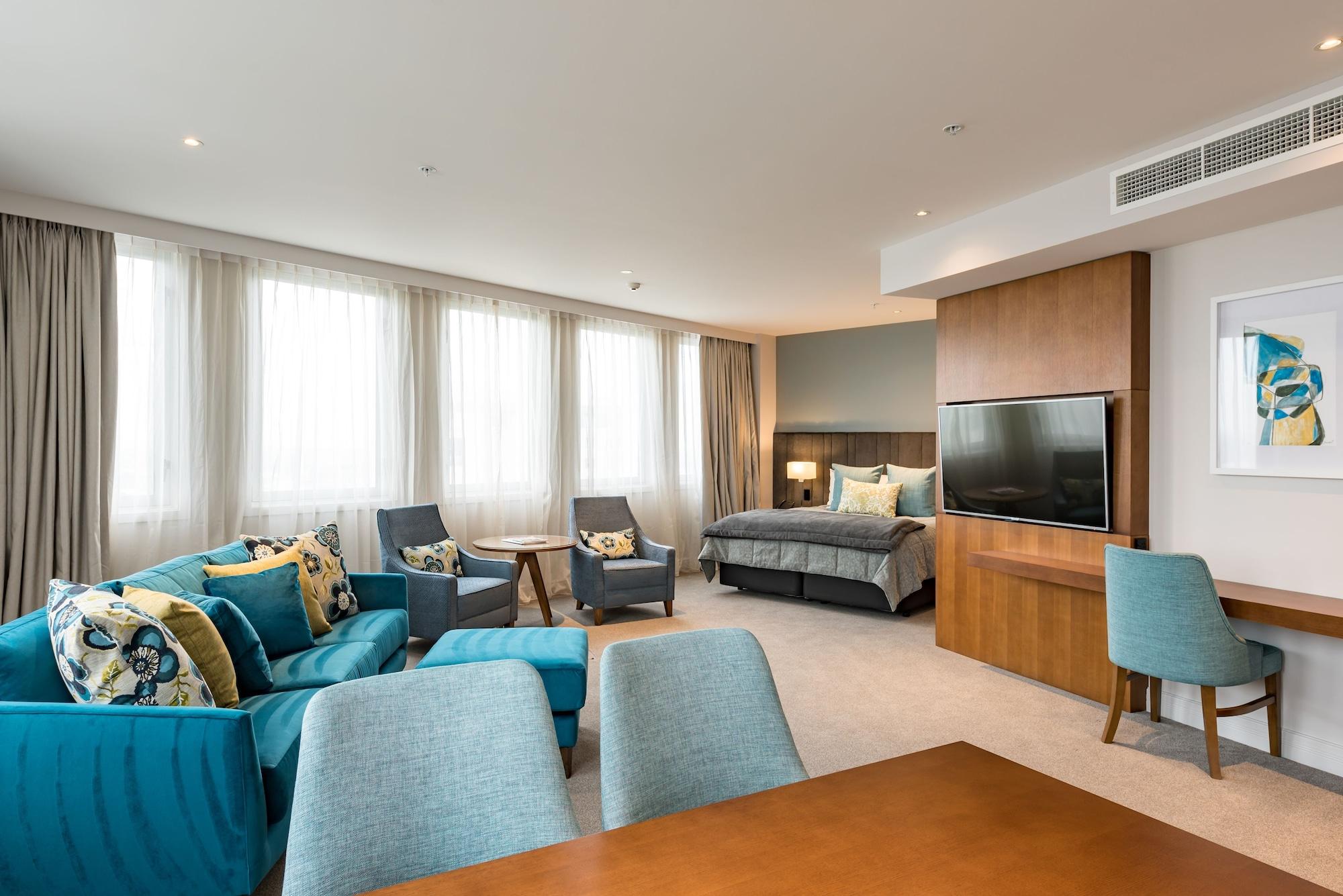 Hotel Distinction 4*