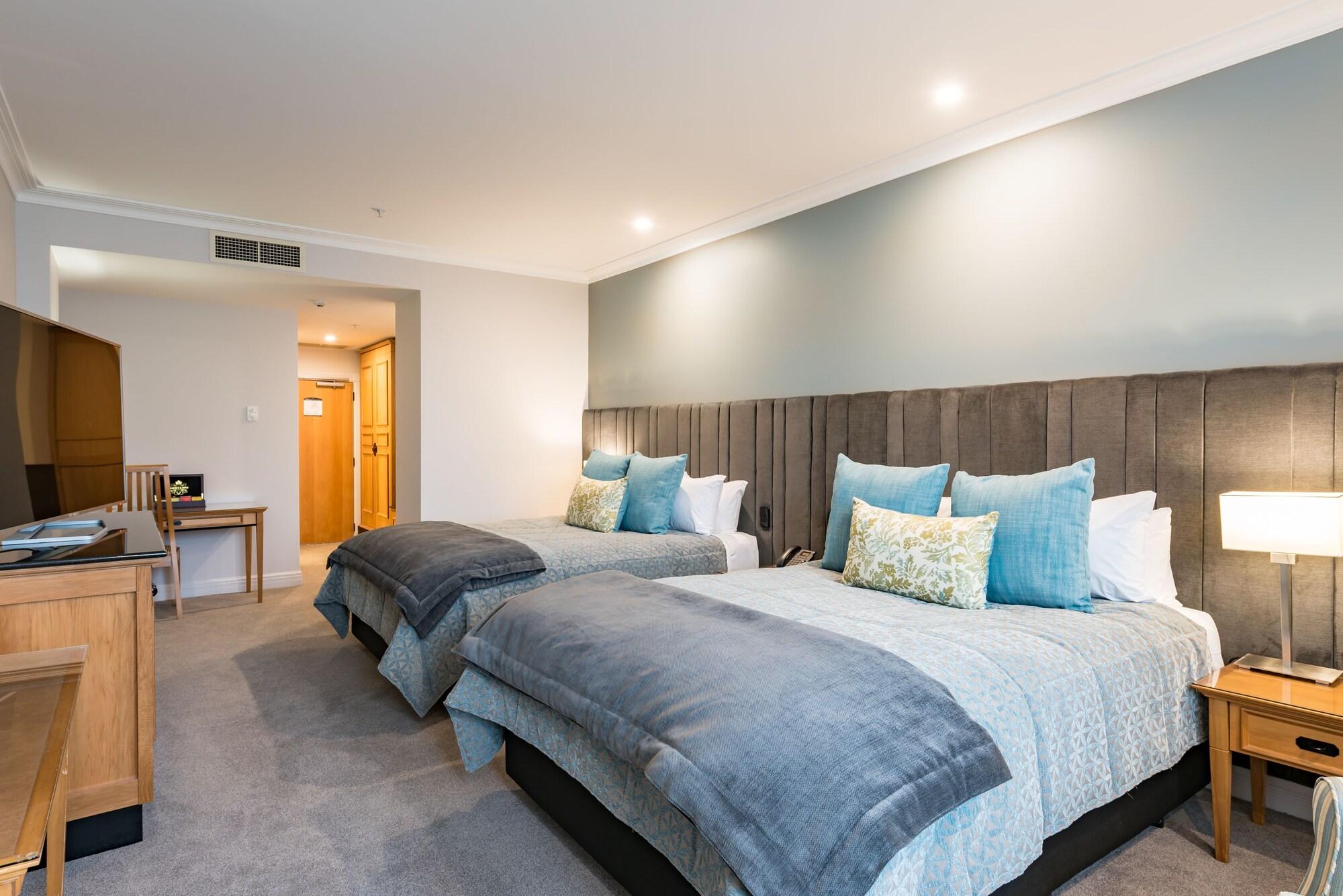 Distinction Christchurch