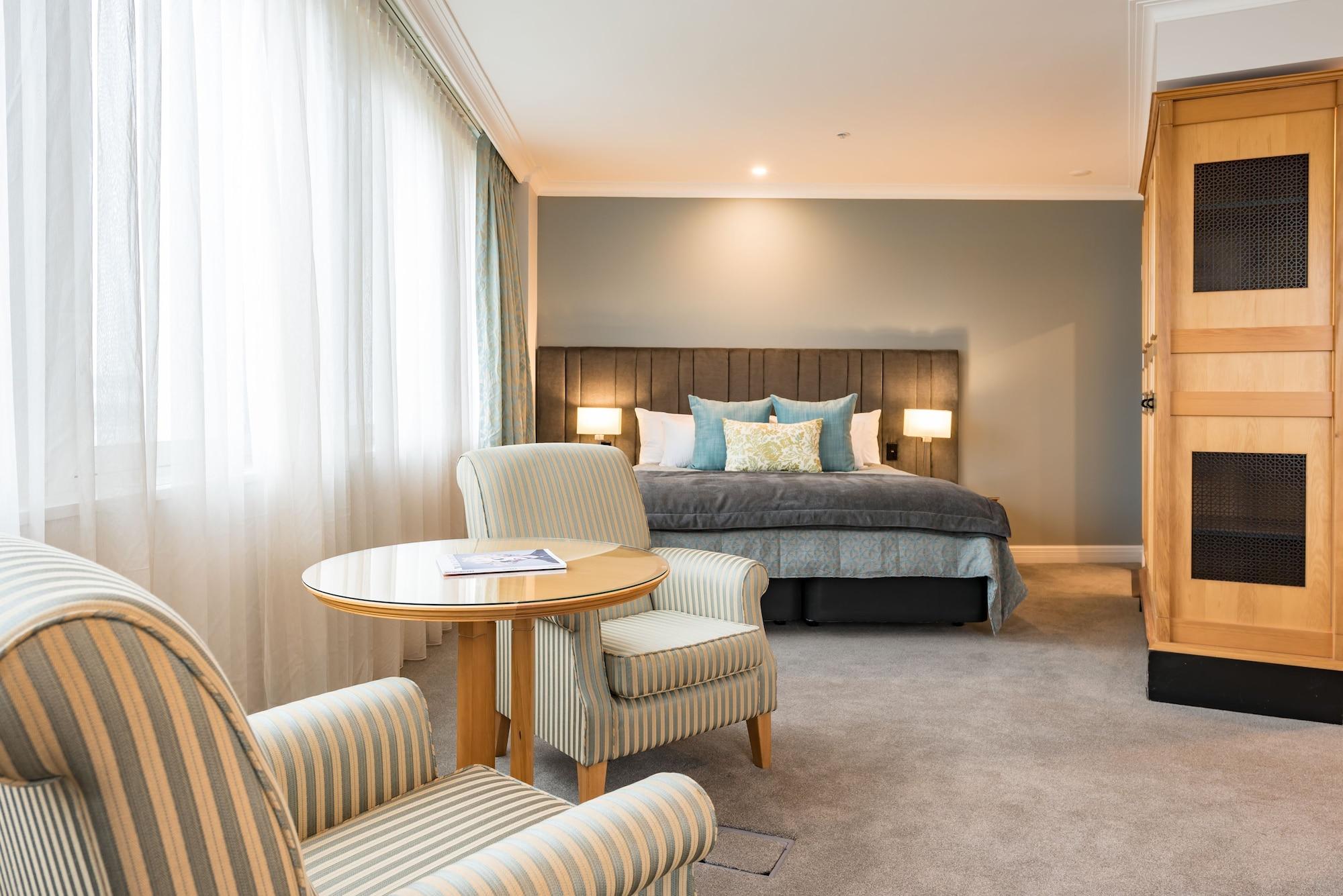 Distinction Hotel Christchurch