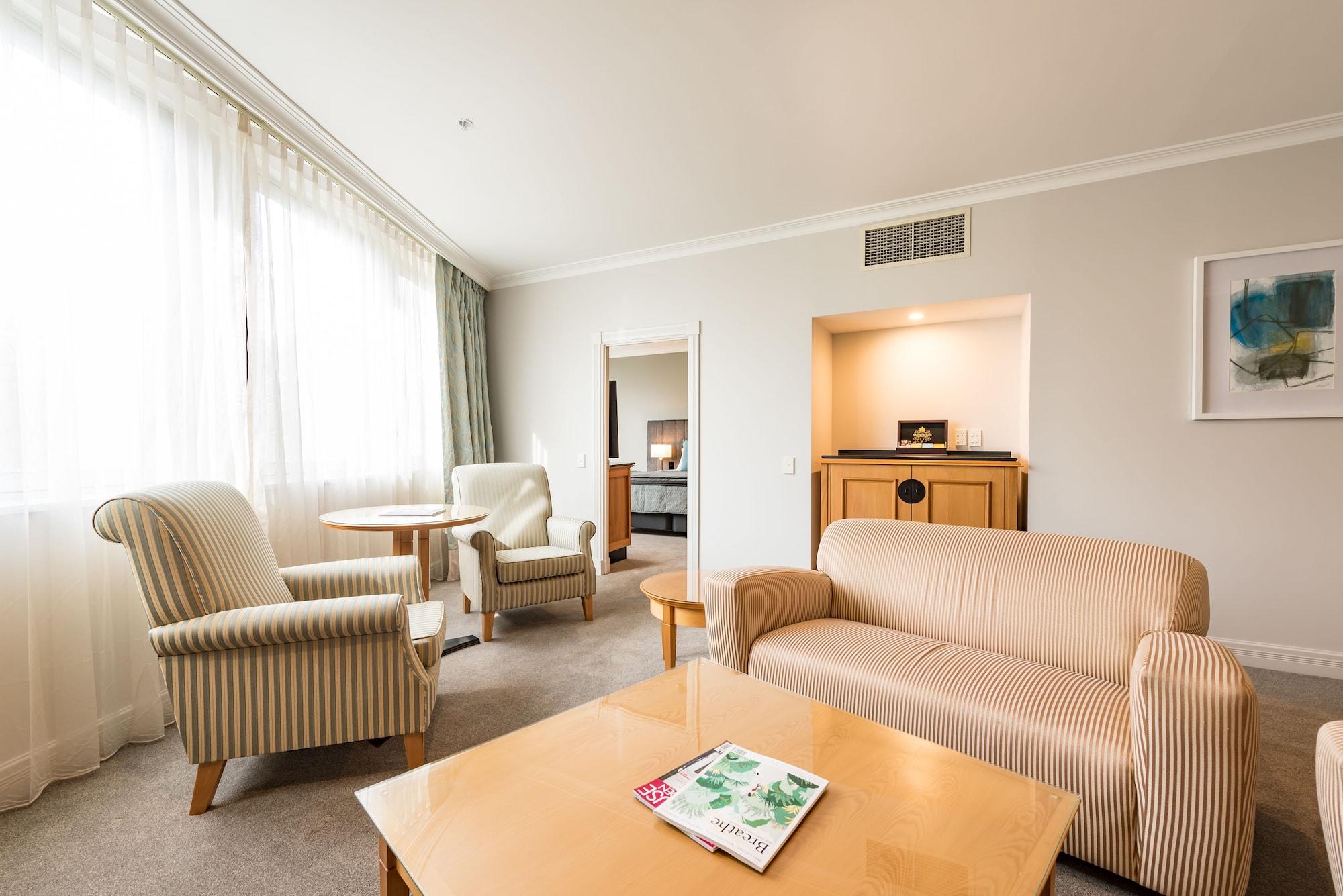 Hotel Distinction 4*