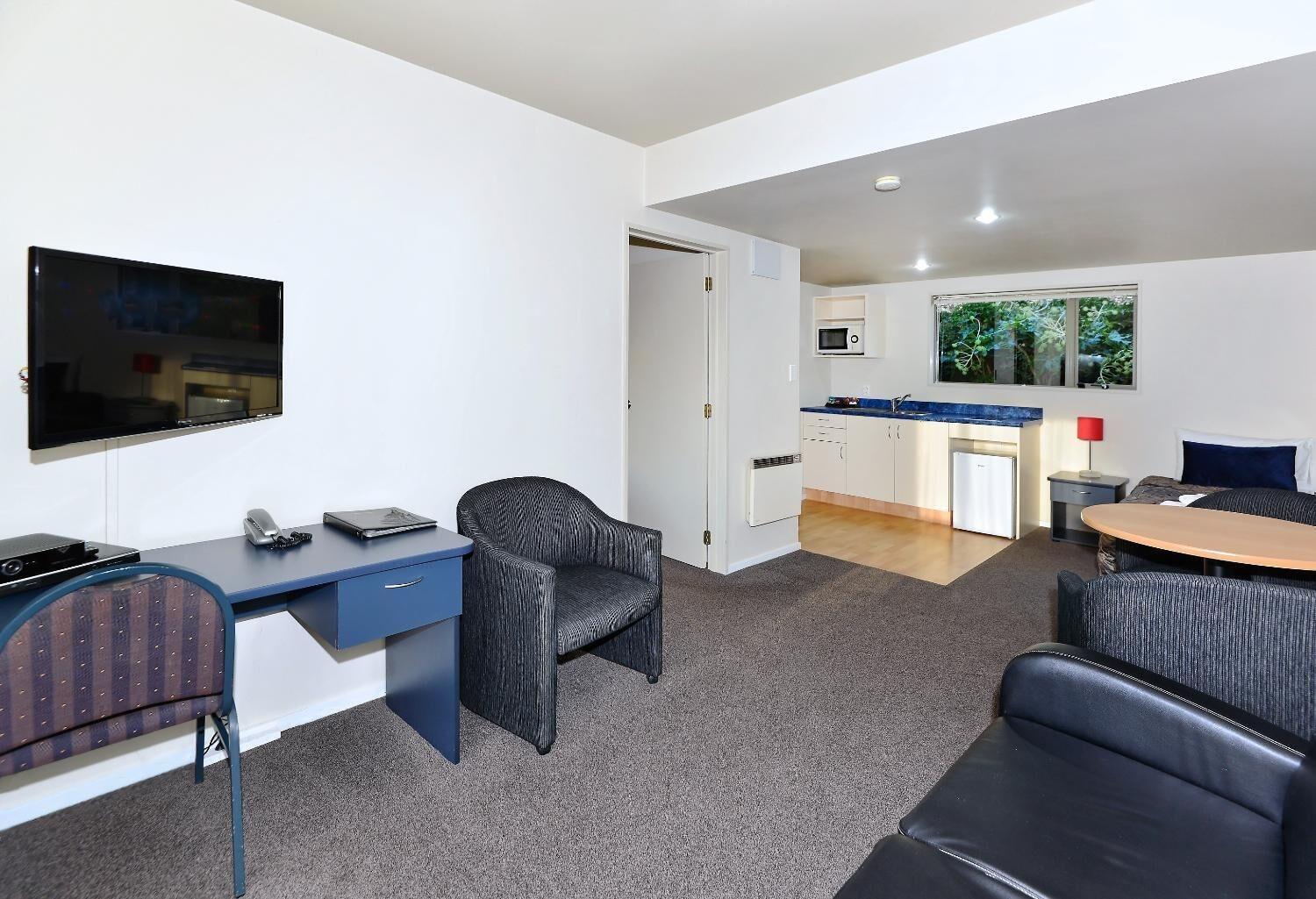 Arena Motel Christchurch