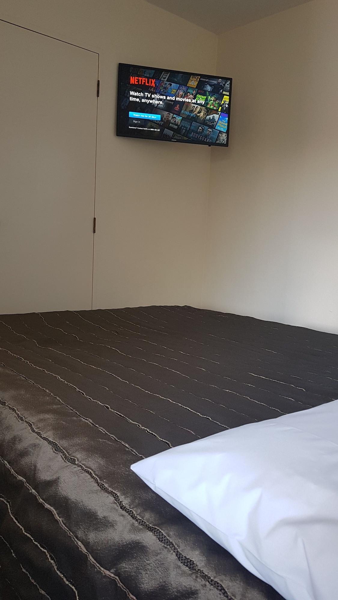 Arena Motel Christchurch