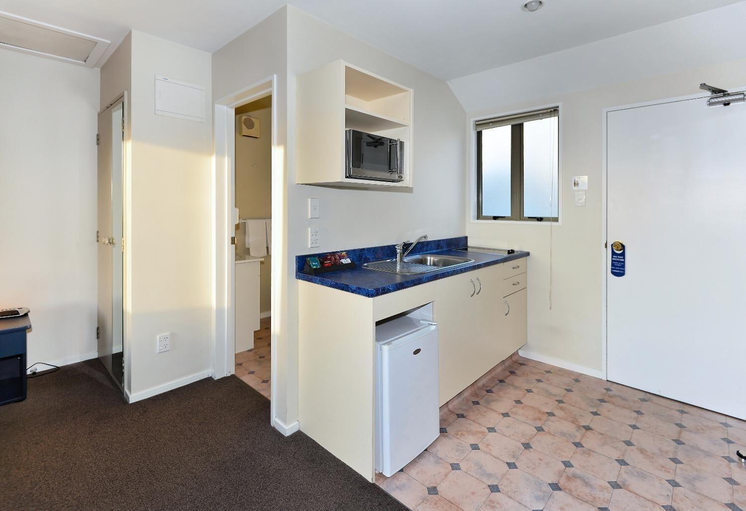 Arena Motel Christchurch