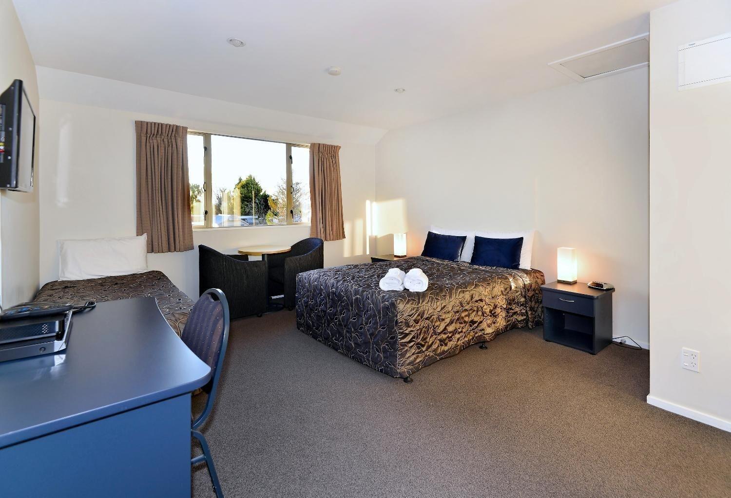 Arena Motel Christchurch