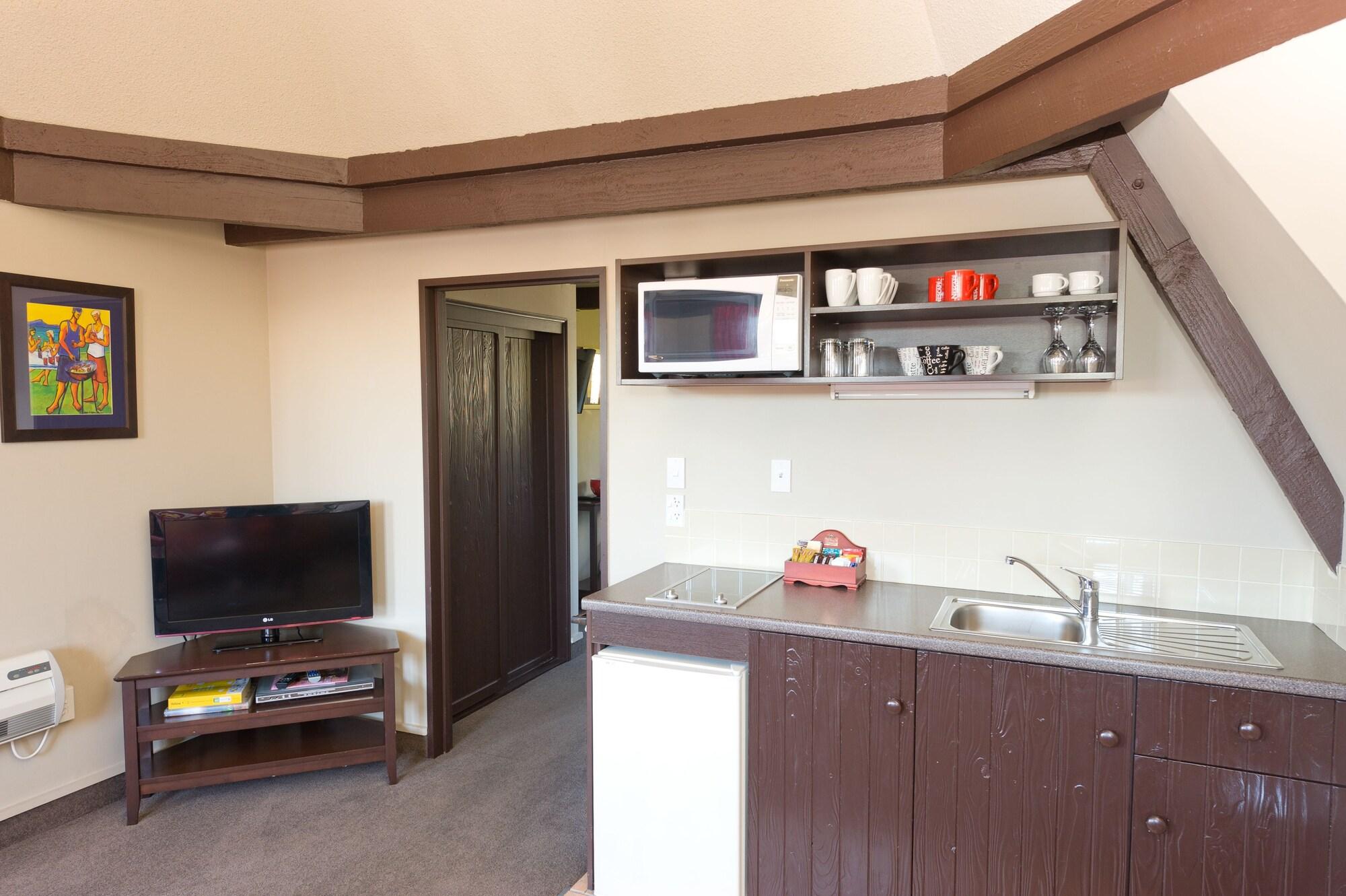 Motel Camelot Motor 4*