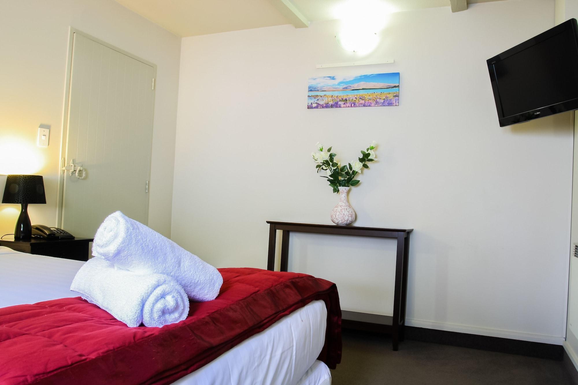 Motel Camelot Motor 4*