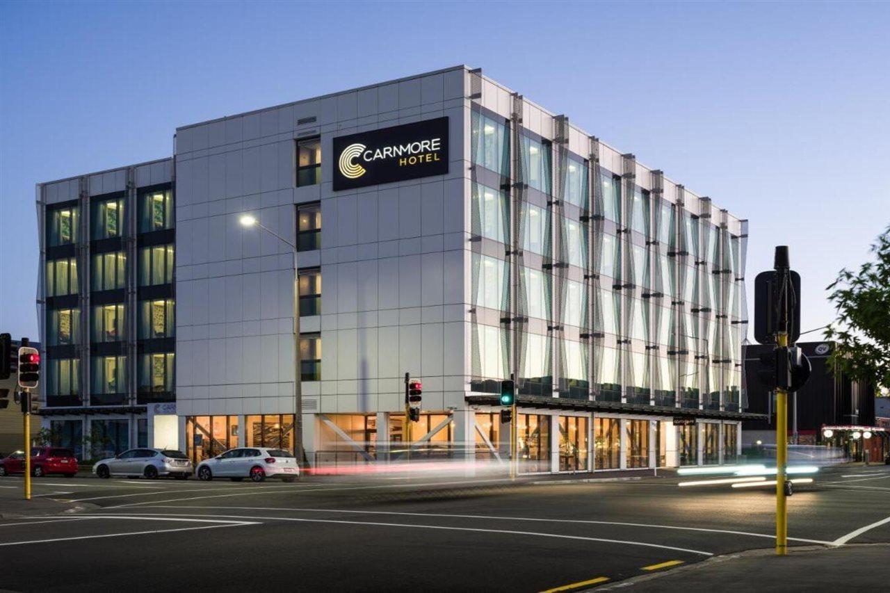 Hotel Carnmore