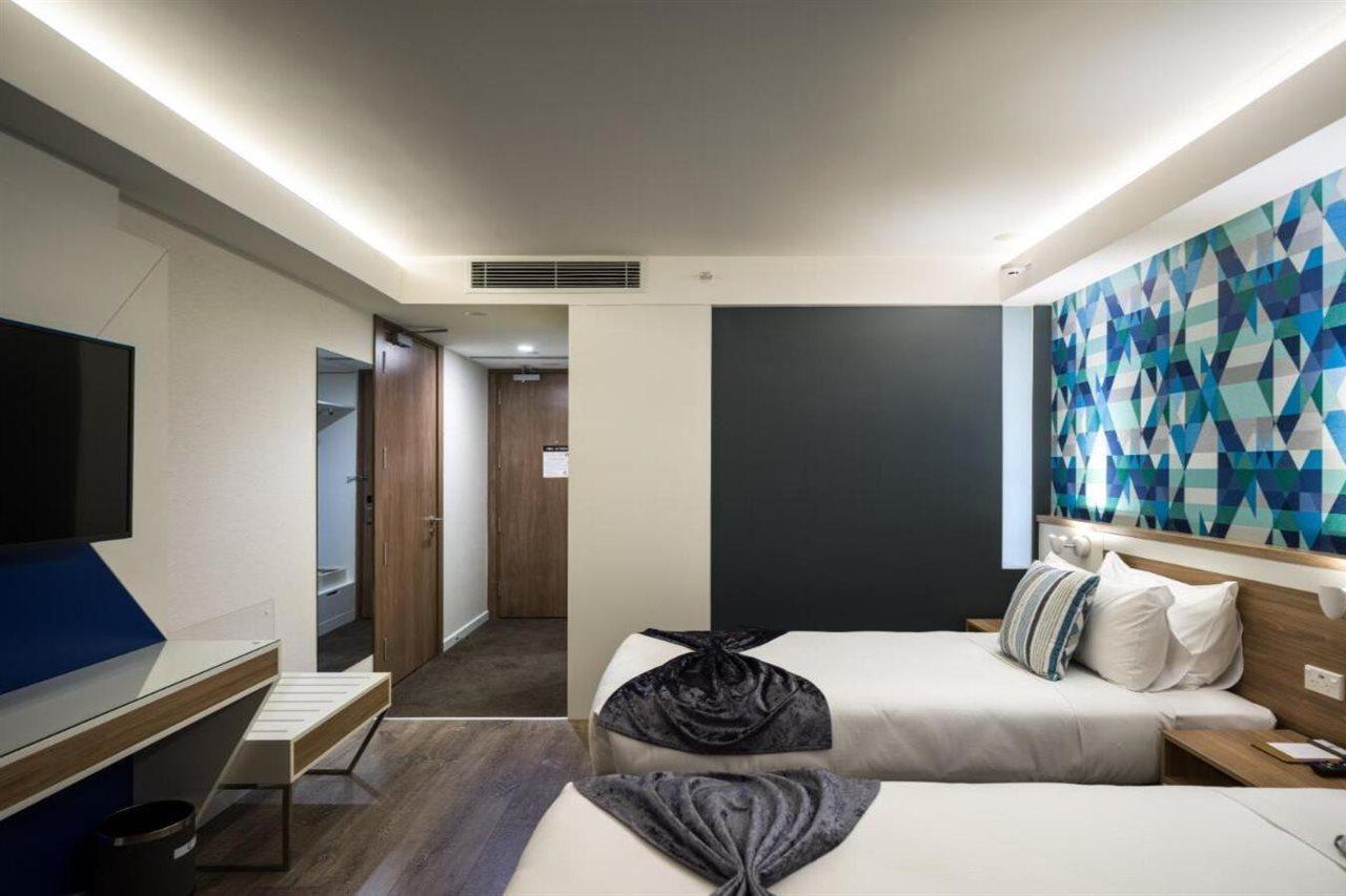 Hotel Carnmore Christchurch