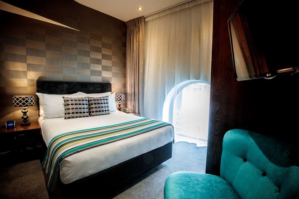 115 Hotel