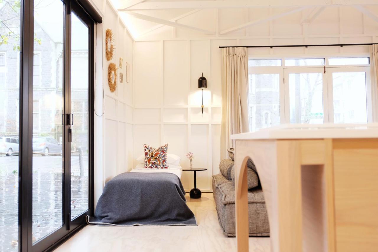 The Tack Holiday home *