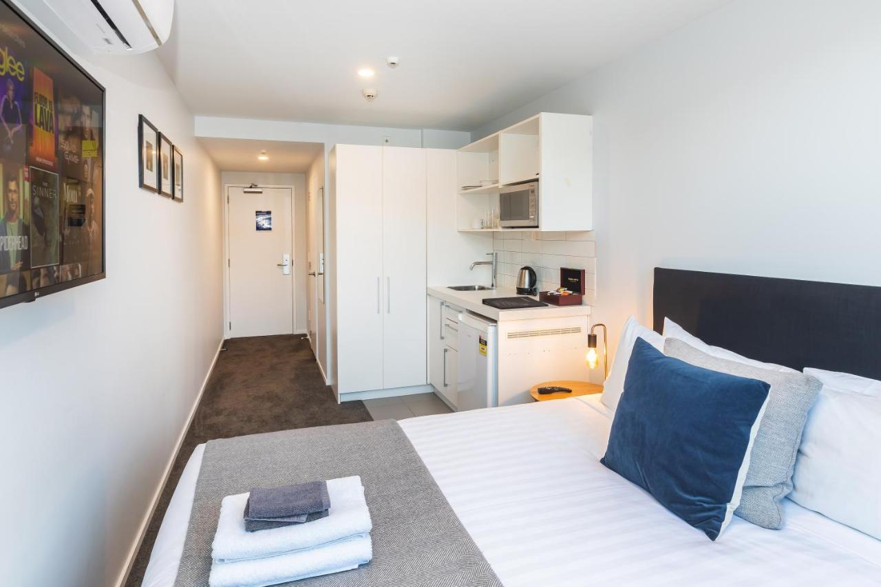 Aparthotel Southwark &