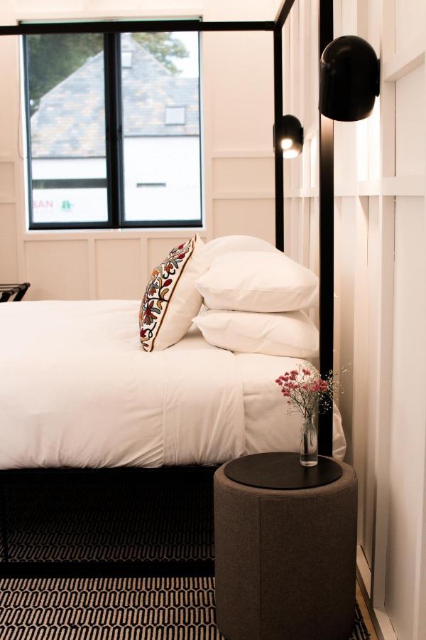 The Tack Holiday home Christchurch