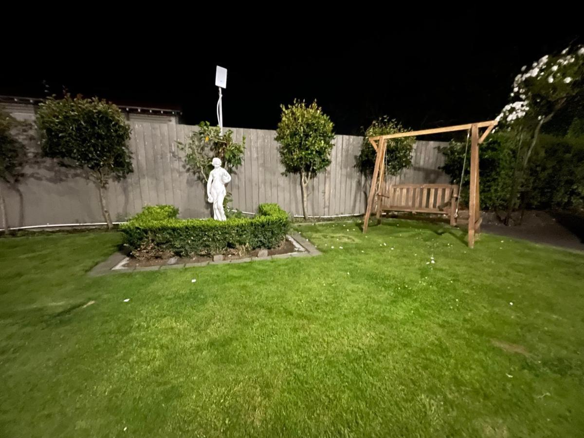 Park Motor 4* Christchurch