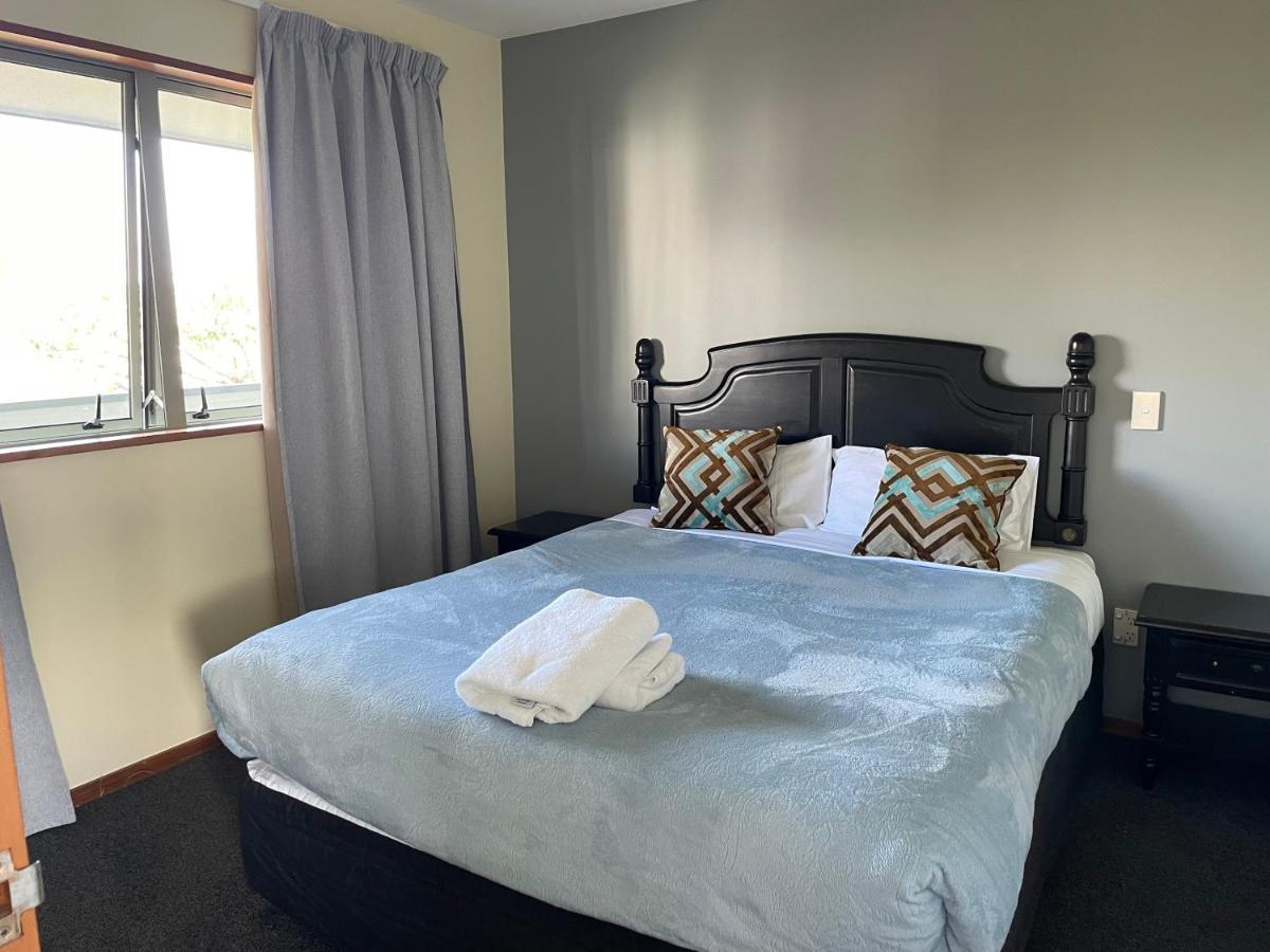 Motel Park Motor 4*