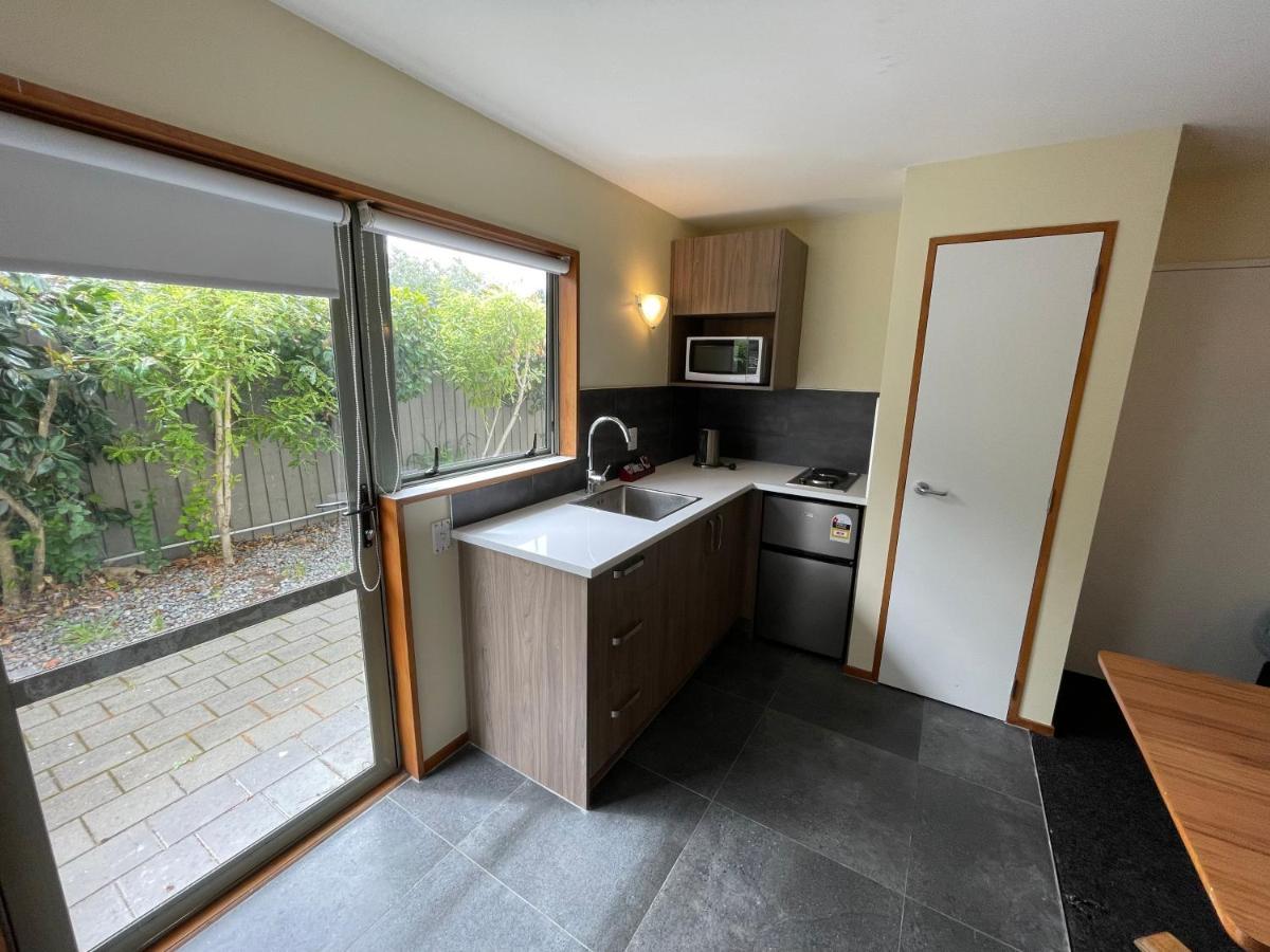 Park Motor 4* Christchurch