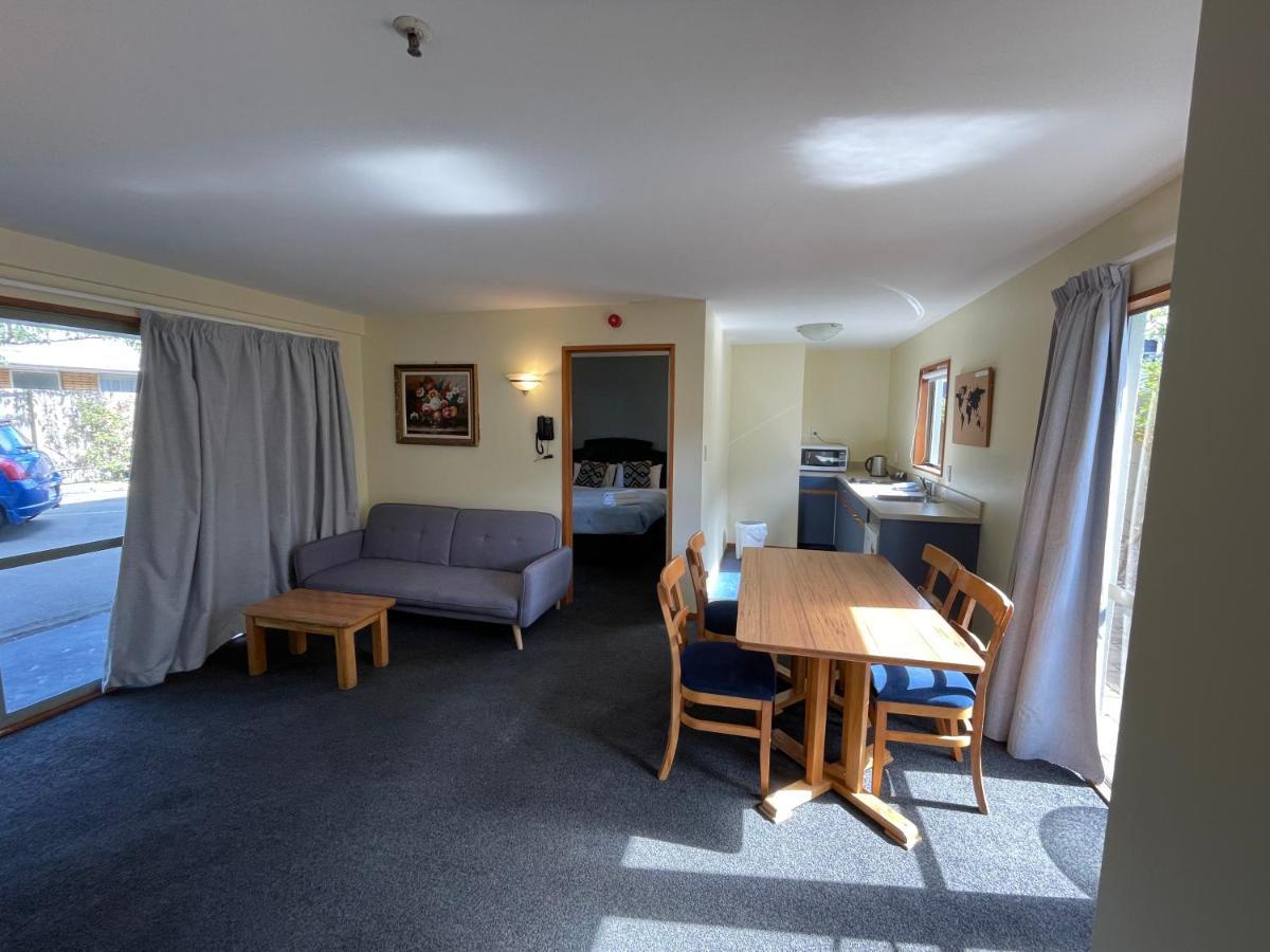 Motel Park Motor