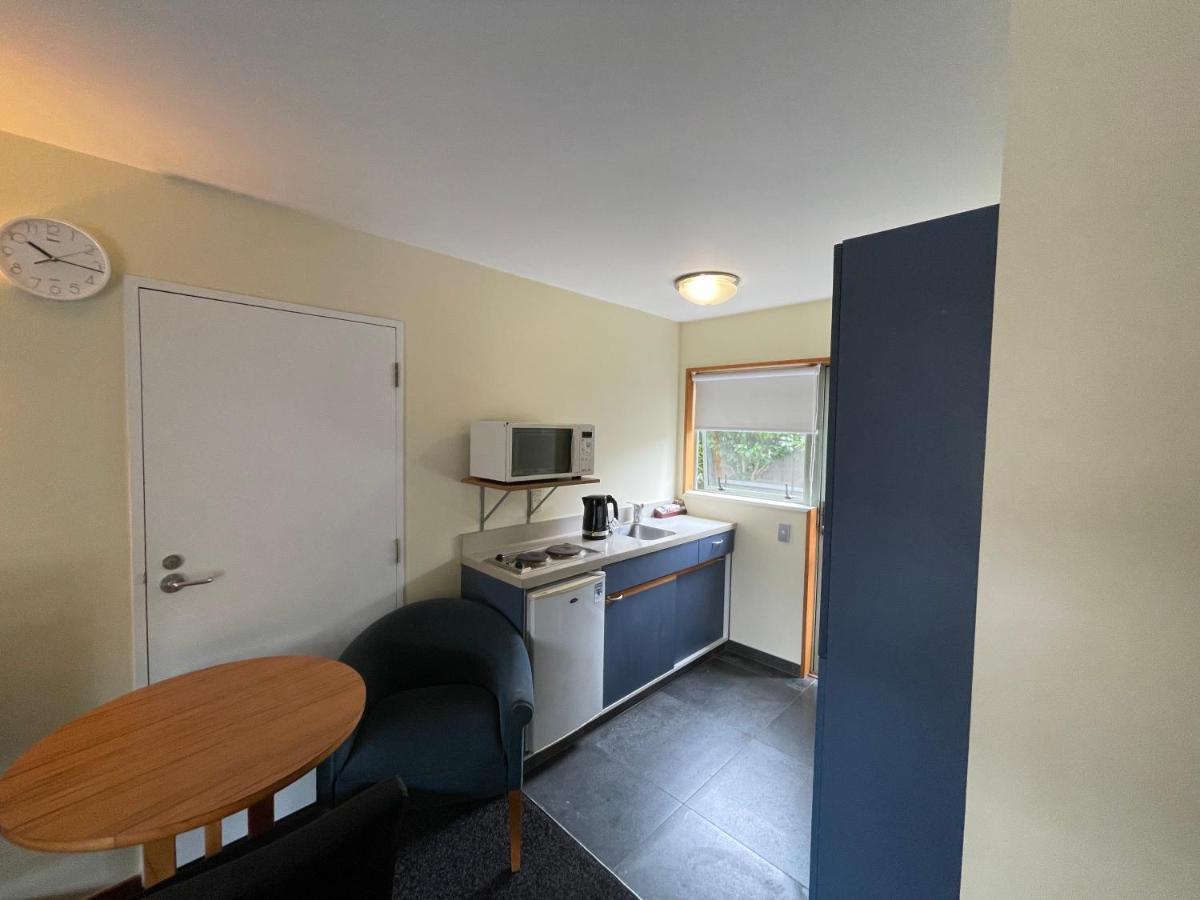 Motel Park Motor 4*