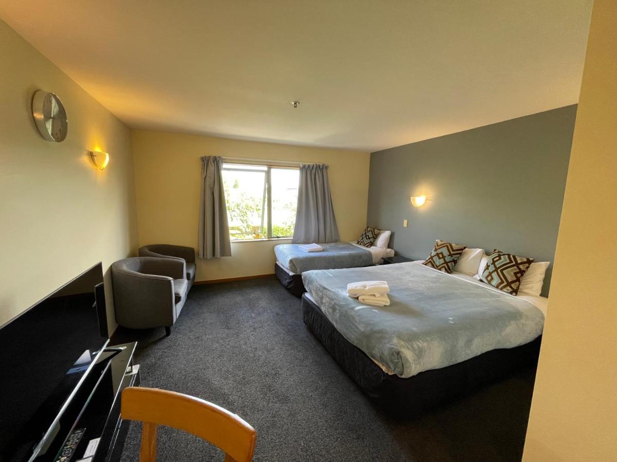 Motel Park Motor 4*