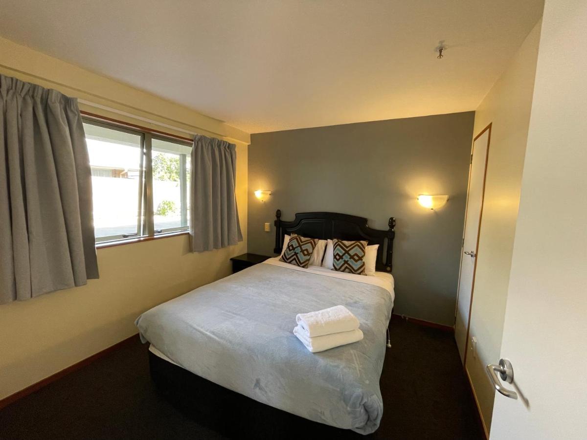 Park Motor 4* Christchurch