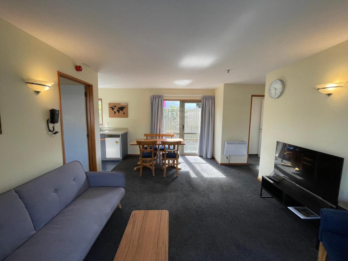 Park Motor 4* Christchurch