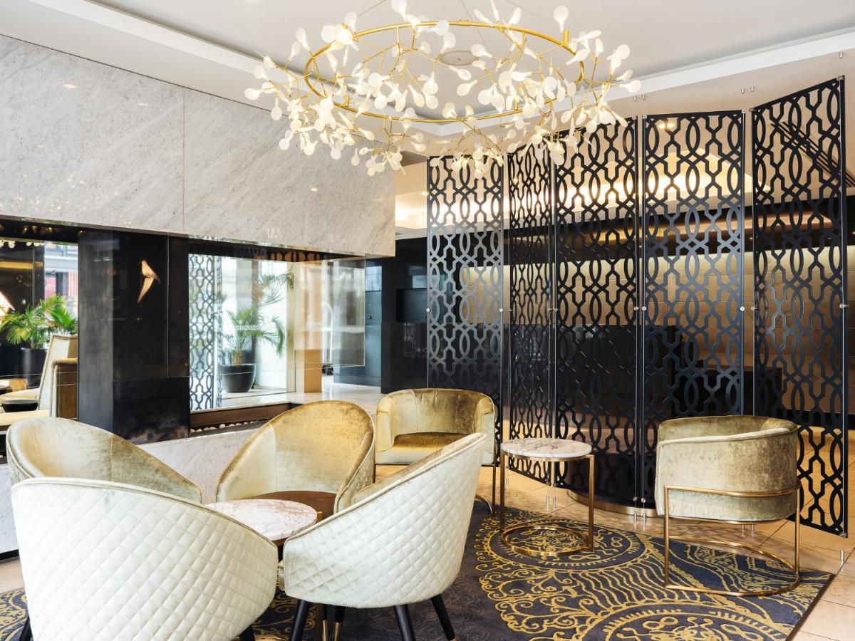 Hotel Fable Christchurch